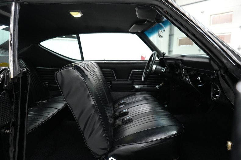 For Sale 1969 Chevrolet Chevelle
