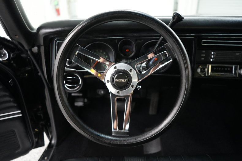 For Sale 1969 Chevrolet Chevelle