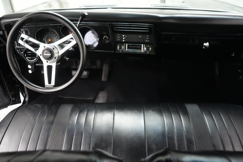 For Sale 1969 Chevrolet Chevelle