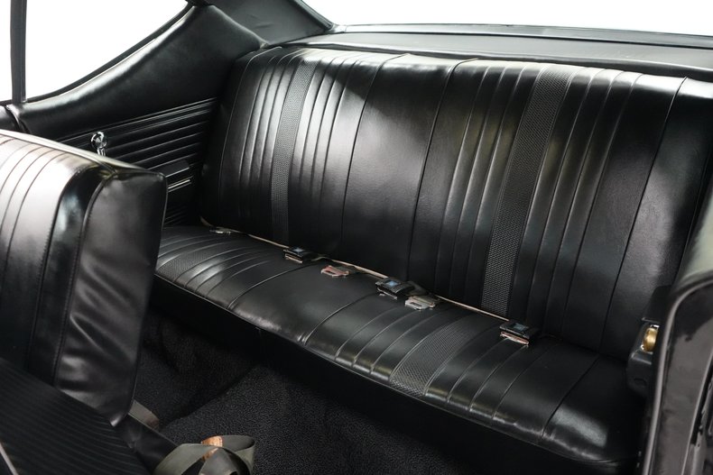 For Sale 1969 Chevrolet Chevelle