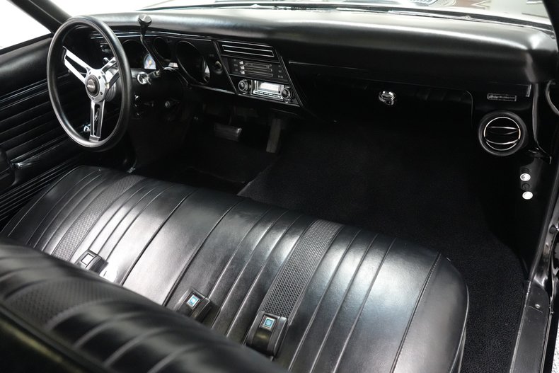 For Sale 1969 Chevrolet Chevelle