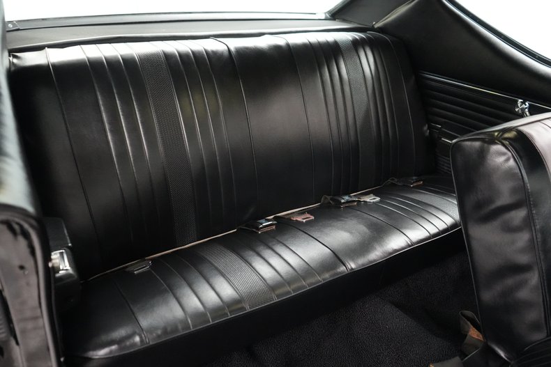 For Sale 1969 Chevrolet Chevelle