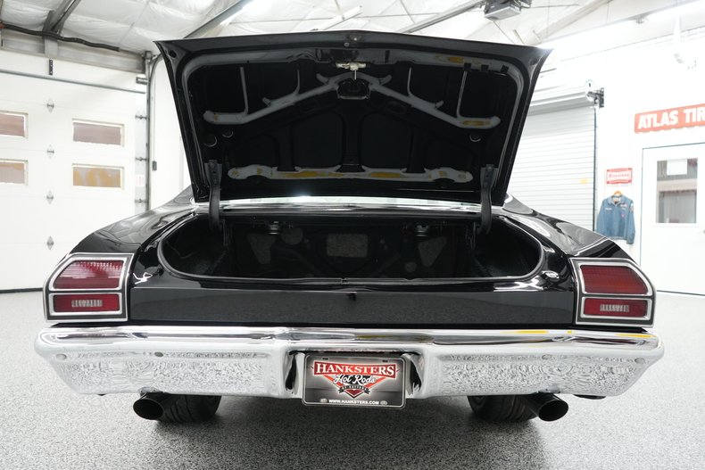 For Sale 1969 Chevrolet Chevelle