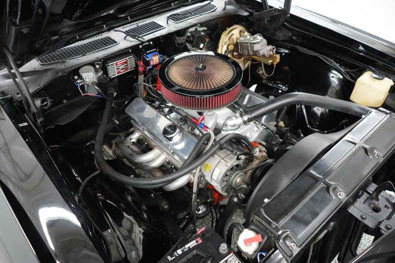 For Sale 1969 Chevrolet Chevelle
