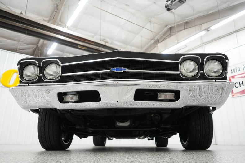 For Sale 1969 Chevrolet Chevelle