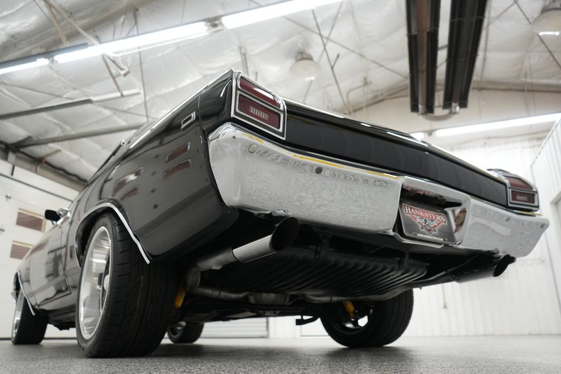 For Sale 1969 Chevrolet Chevelle