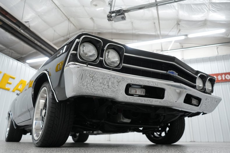 For Sale 1969 Chevrolet Chevelle