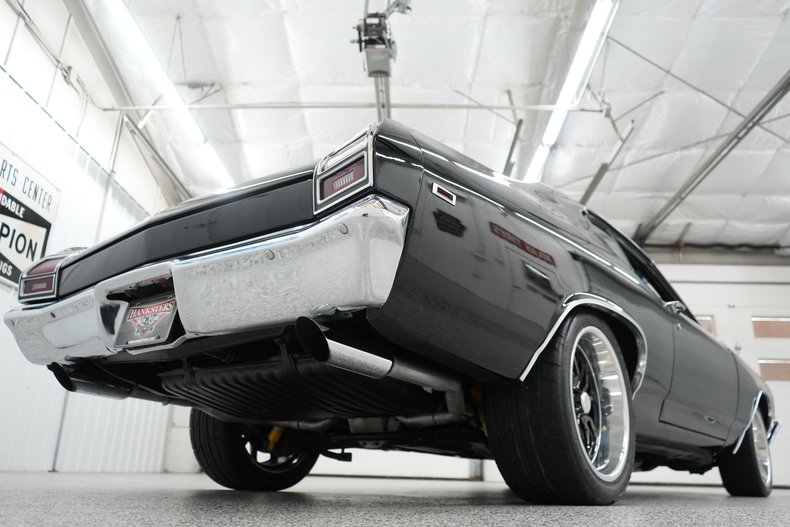 For Sale 1969 Chevrolet Chevelle