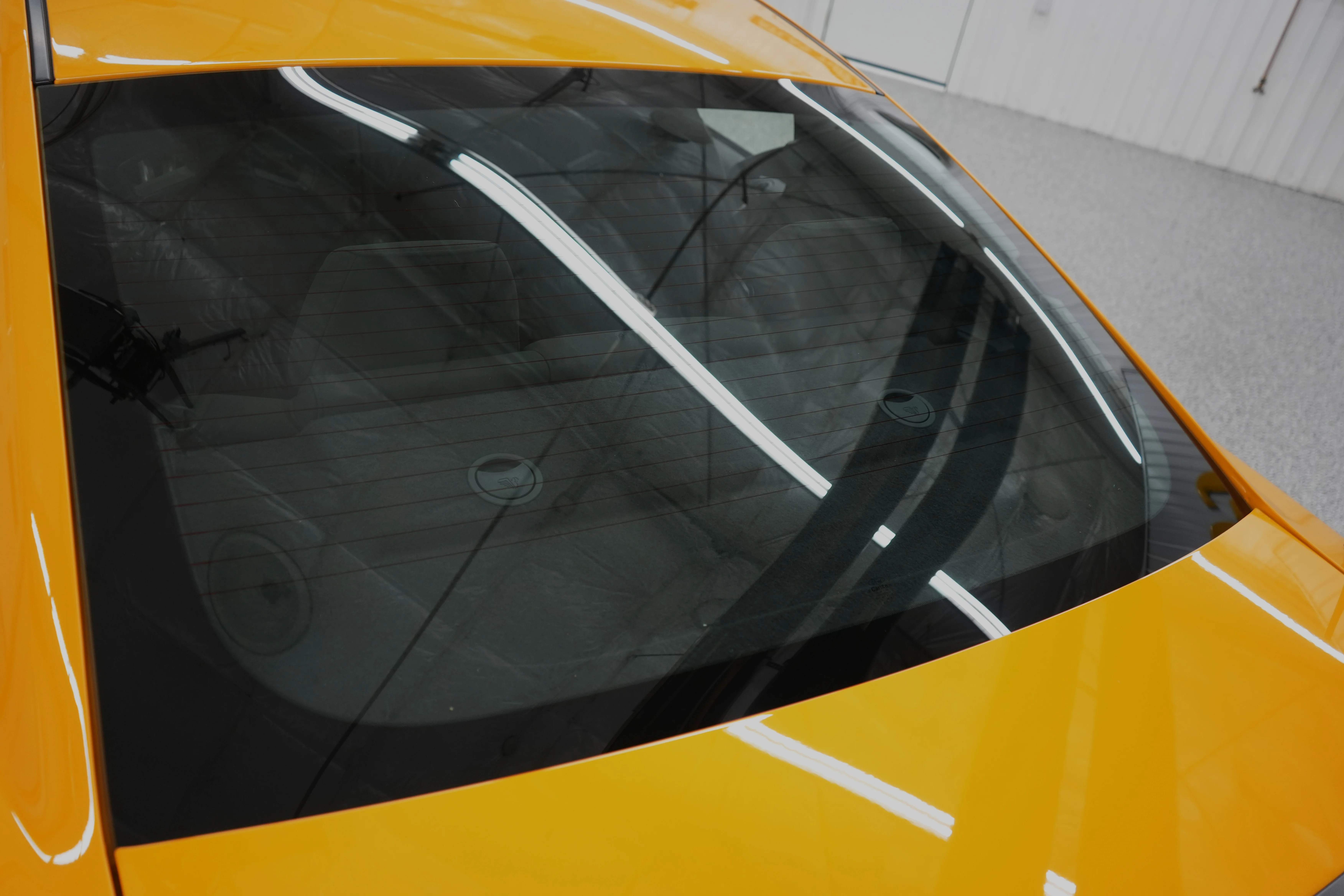 2013 Ford Mustang Boss 302 - Photo 10