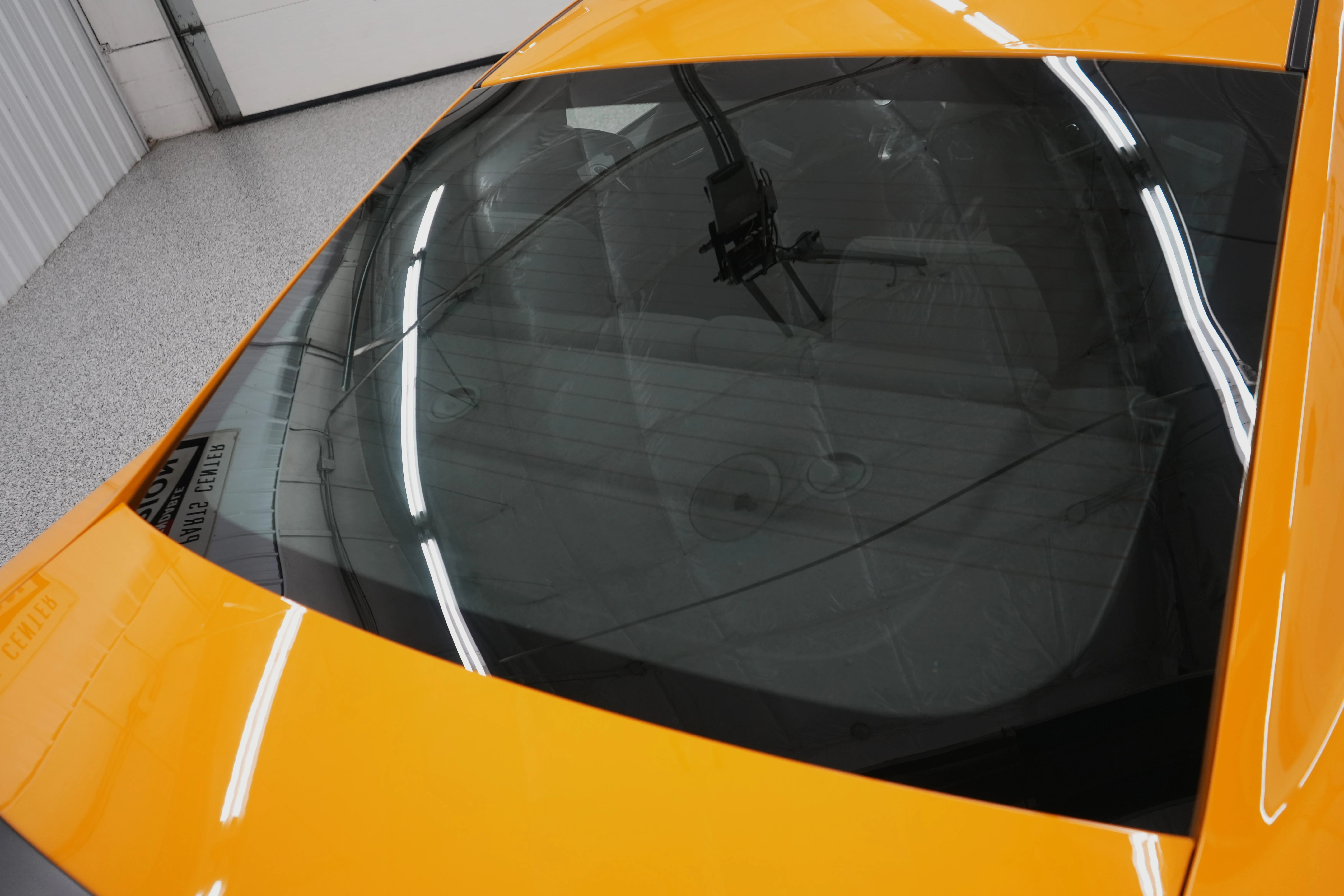 2013 Ford Mustang Boss 302 - Photo 14