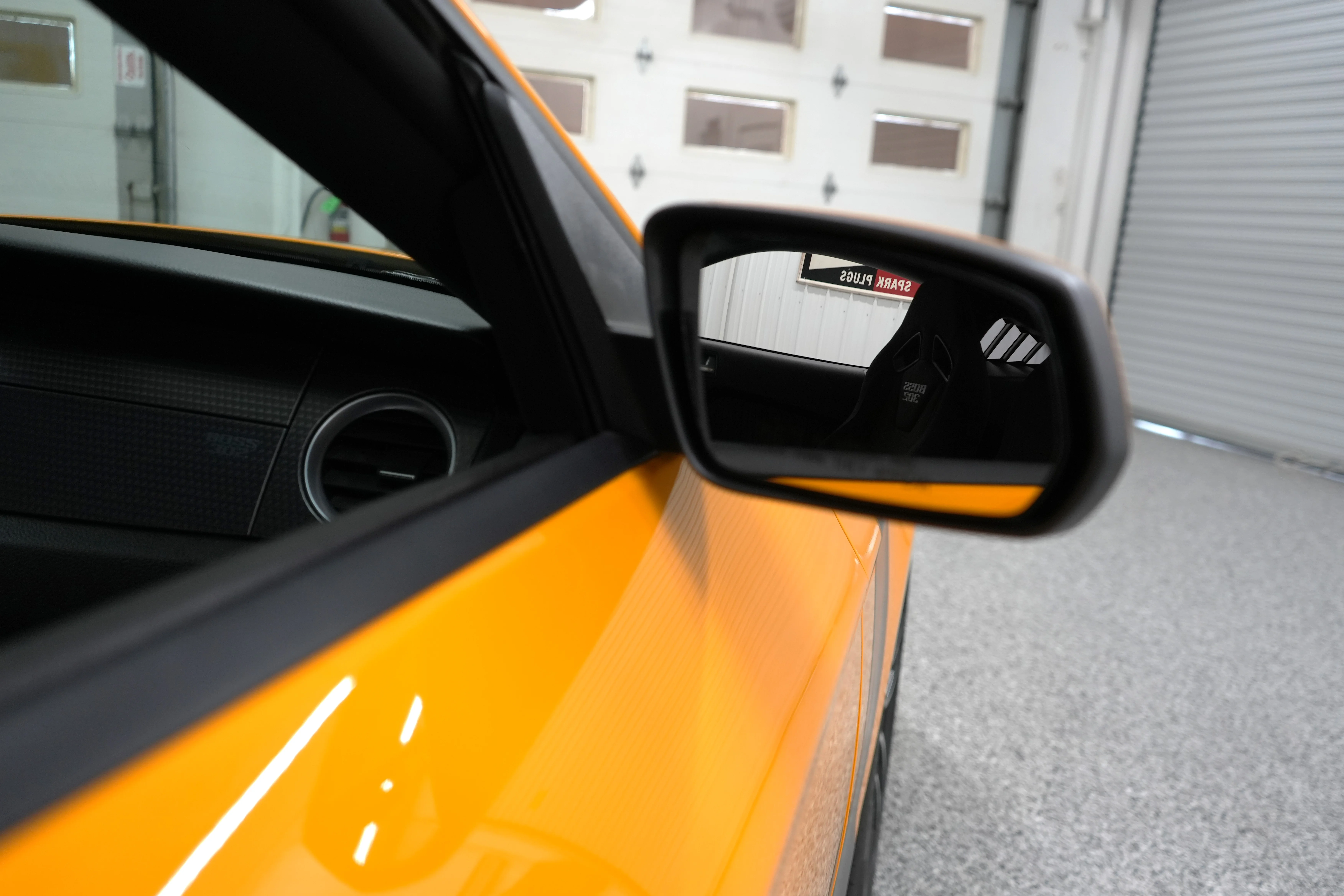 2013 Ford Mustang Boss 302 - Photo 25