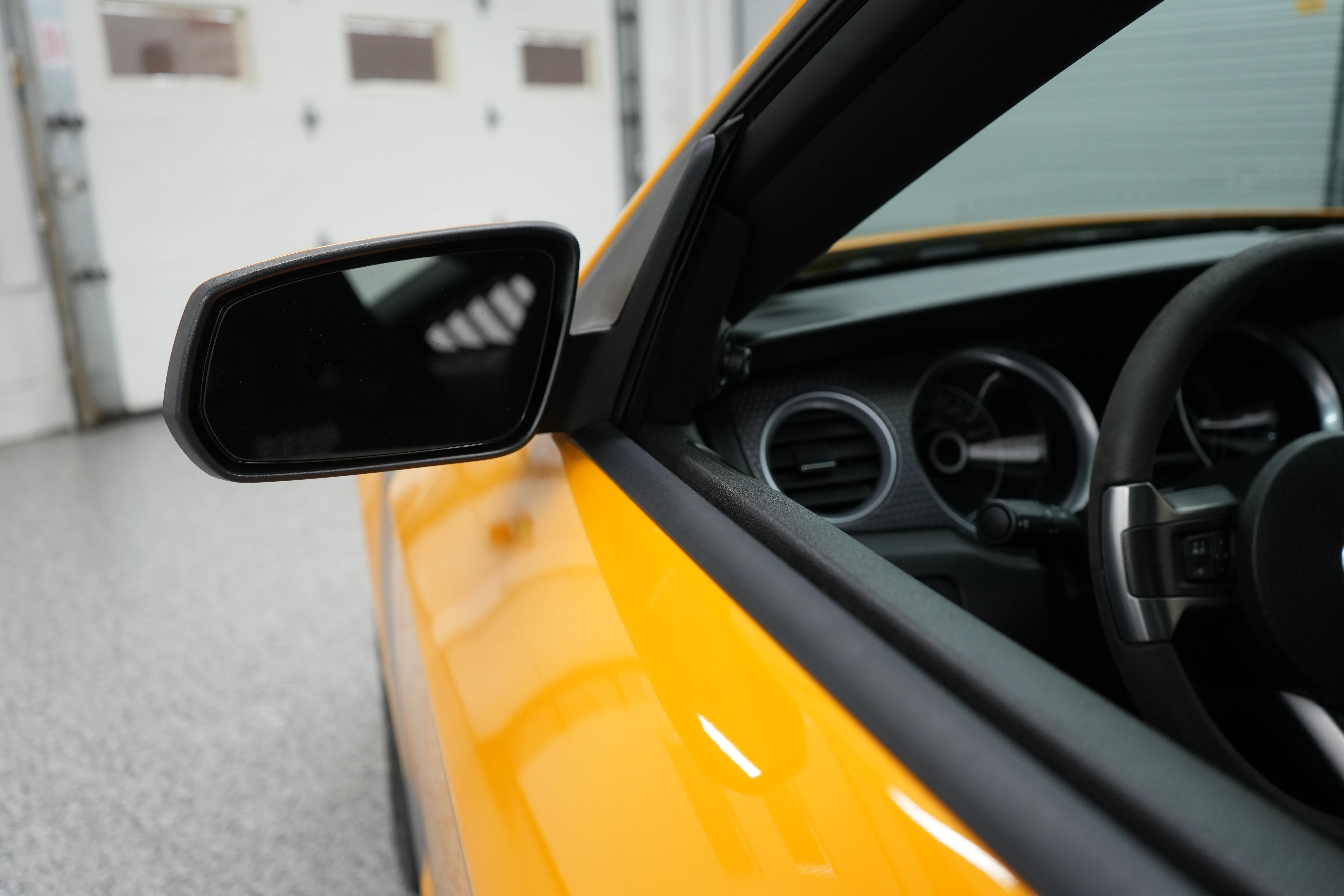 2013 Ford Mustang Boss 302 - Photo 31