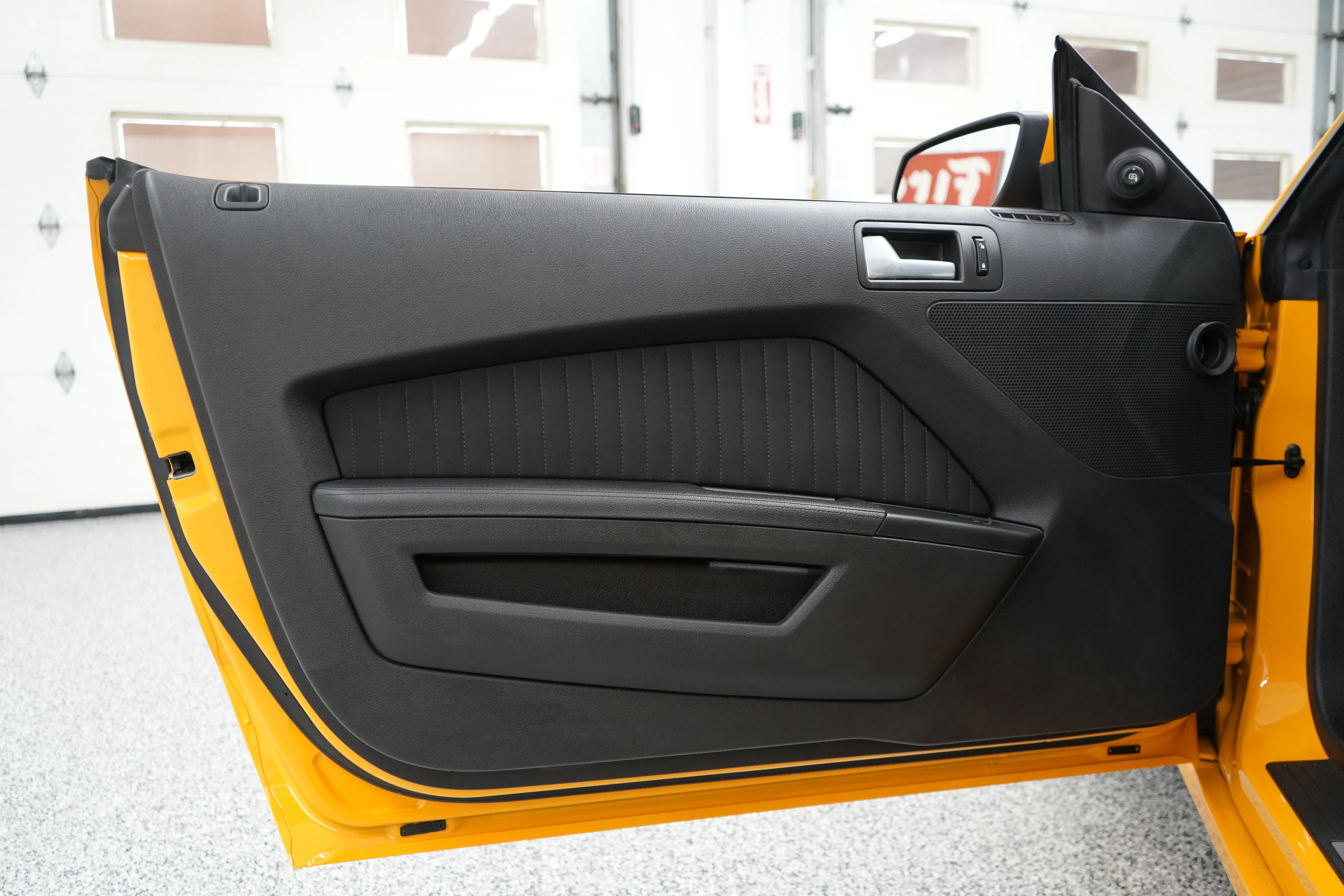 2013 Ford Mustang Boss 302 - Photo 34