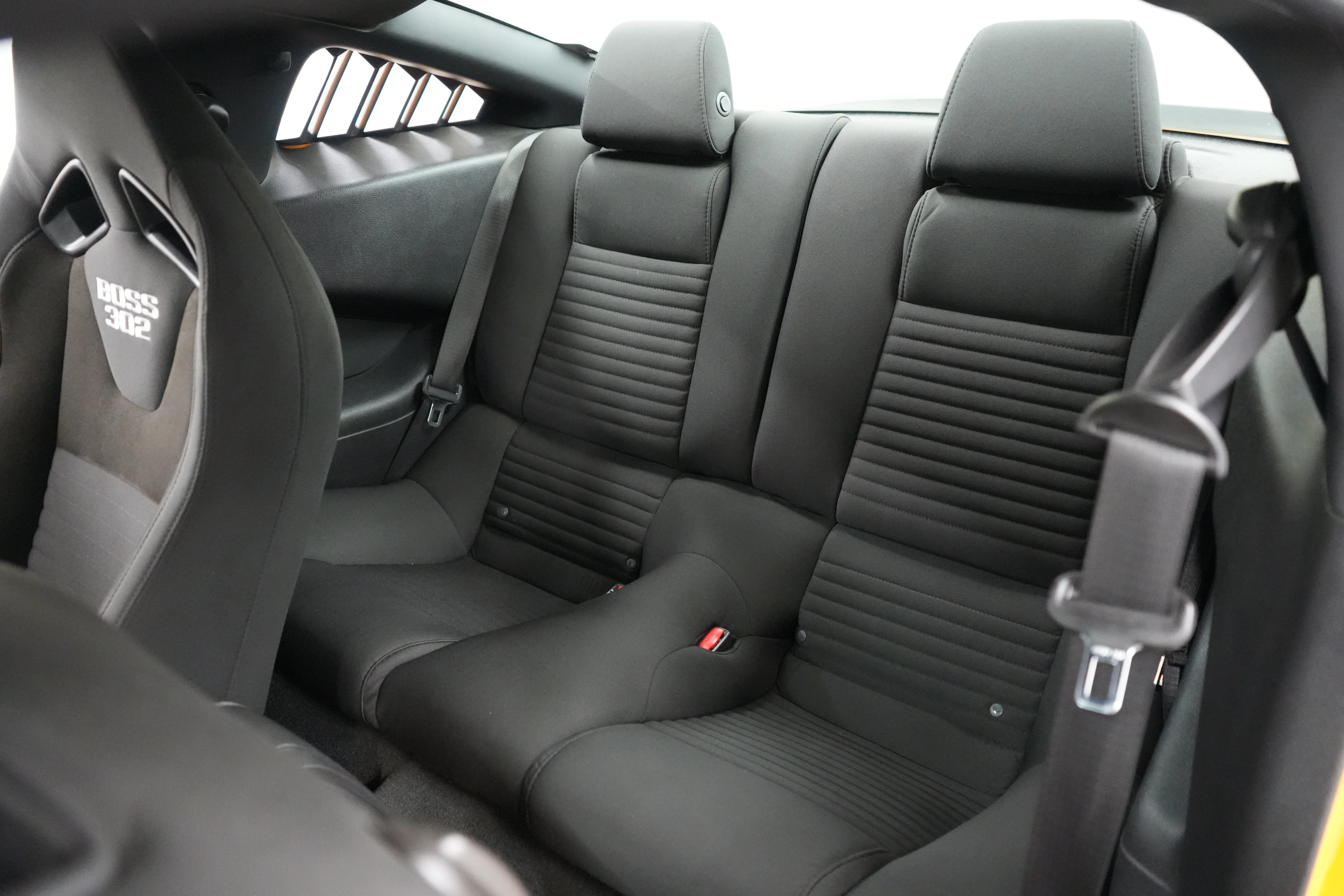2013 Ford Mustang Boss 302 - Photo 41