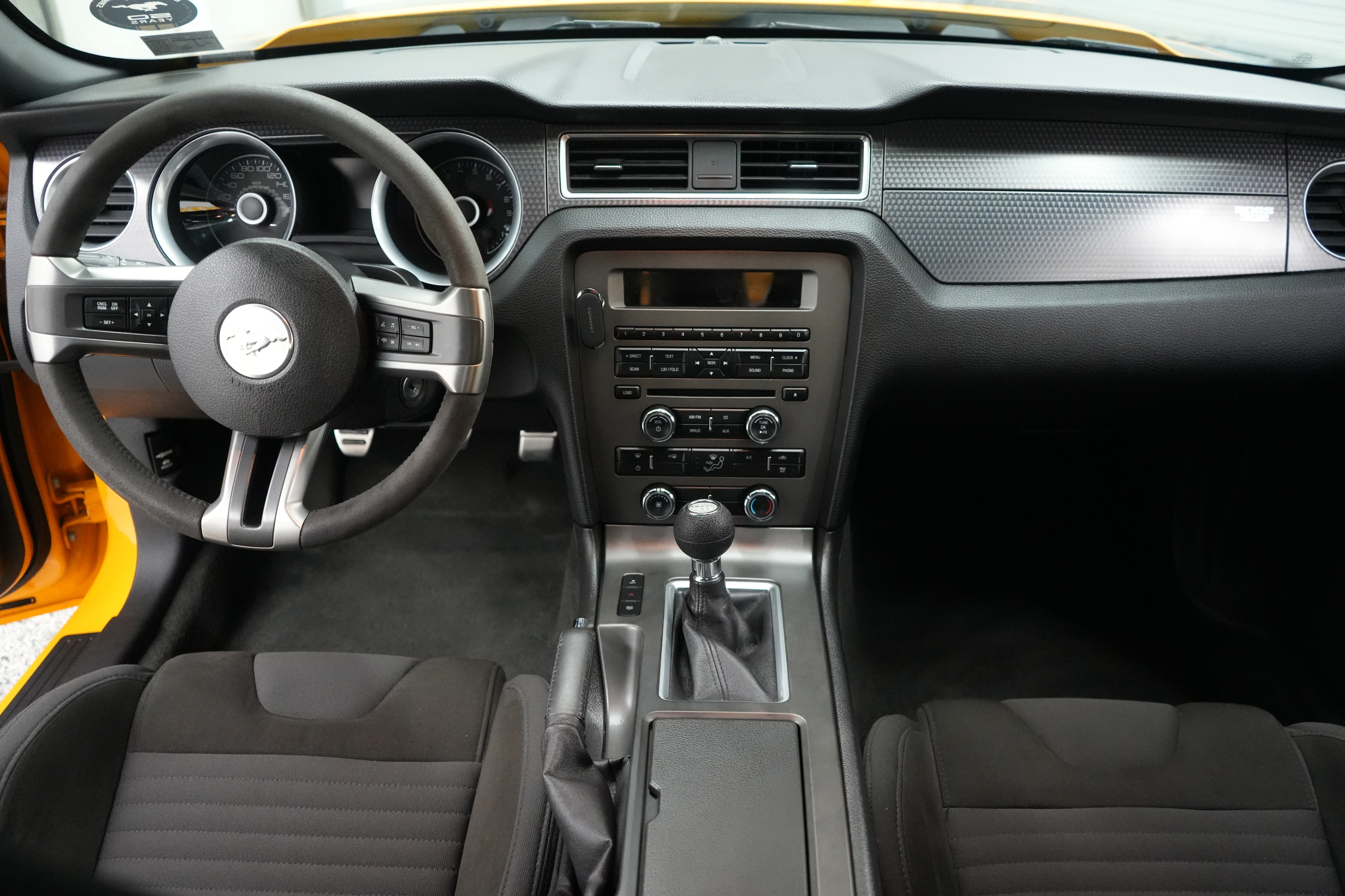 2013 Ford Mustang Boss 302 - Photo 42