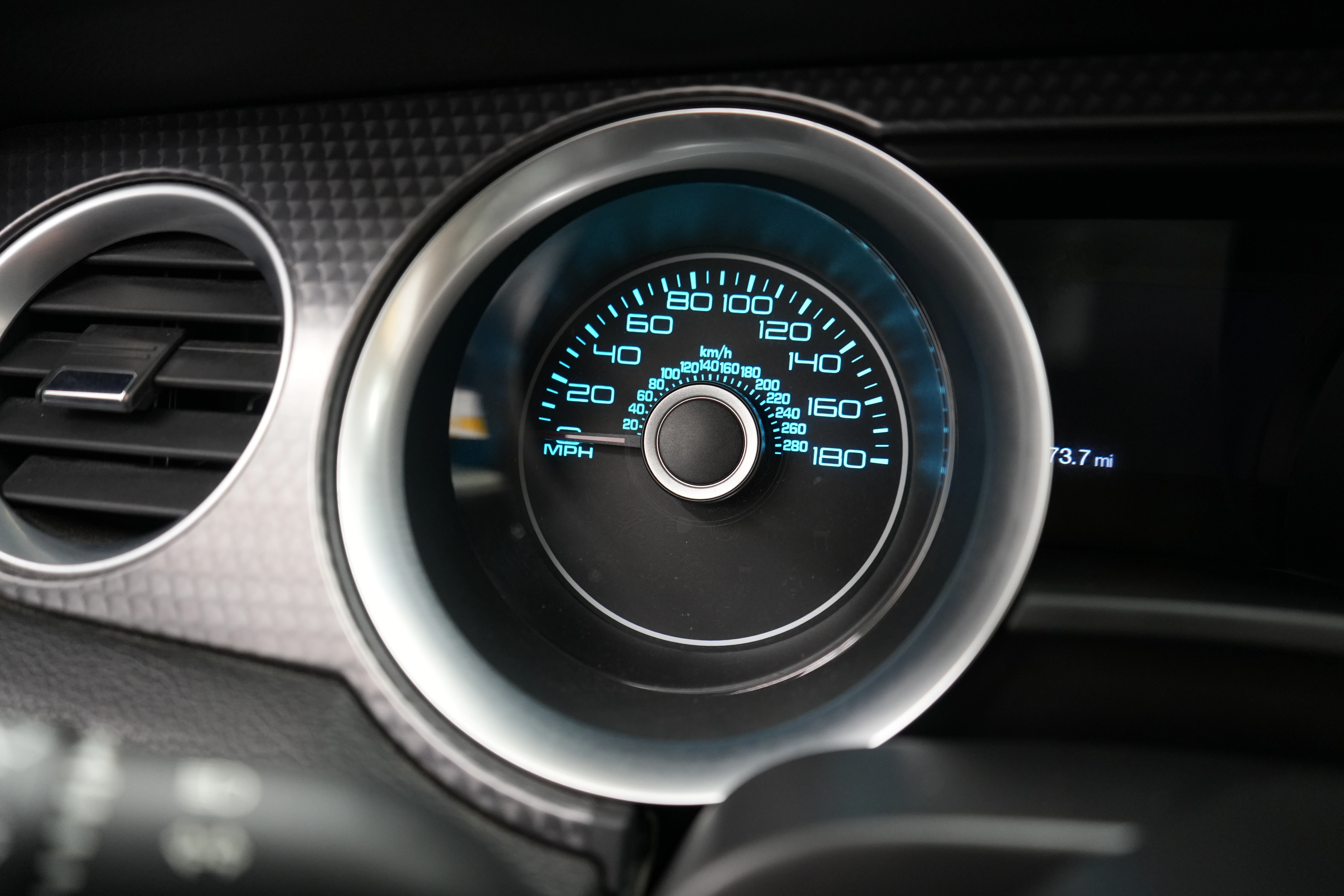 2013 Ford Mustang Boss 302 - Photo 45