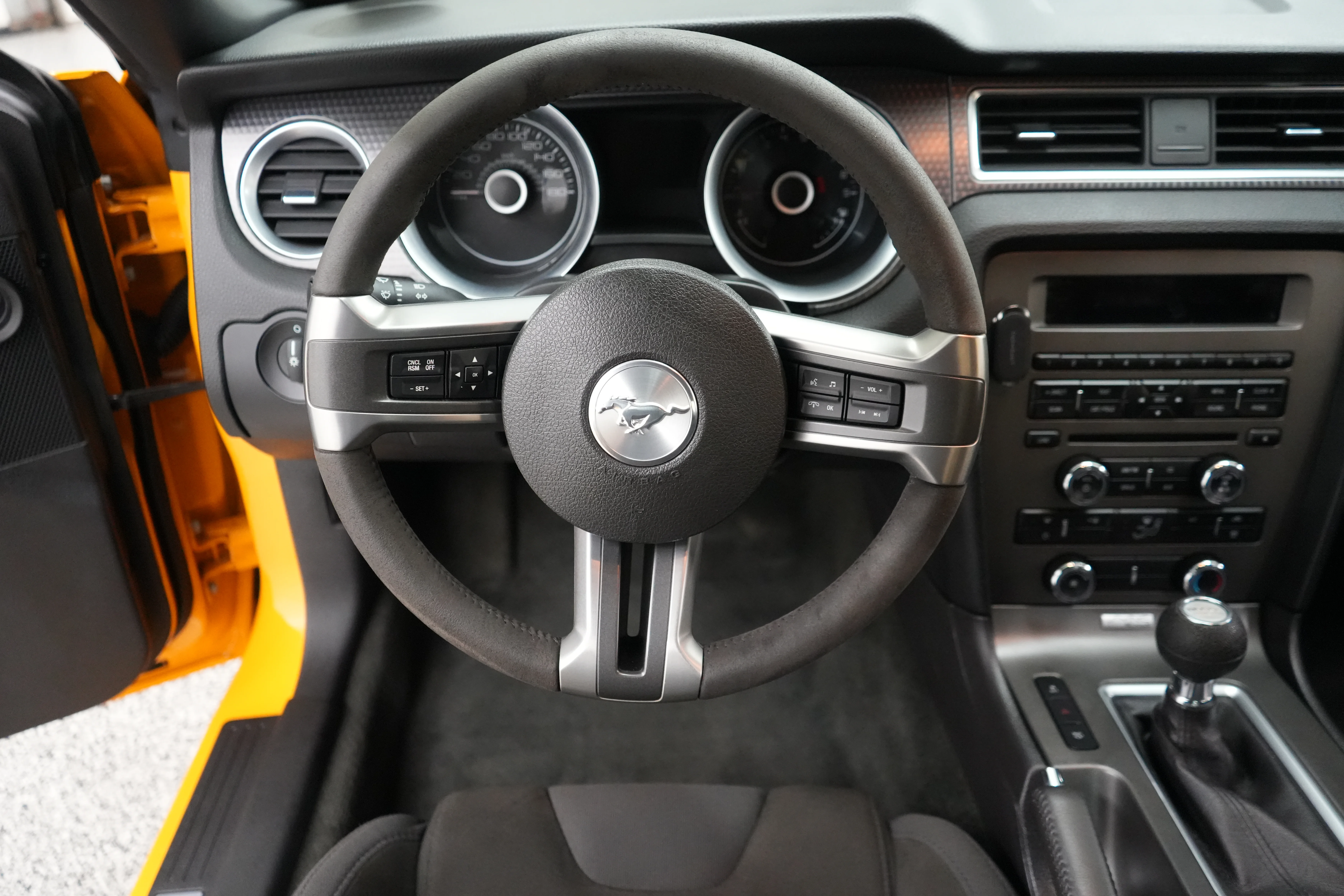 2013 Ford Mustang Boss 302 - Photo 43