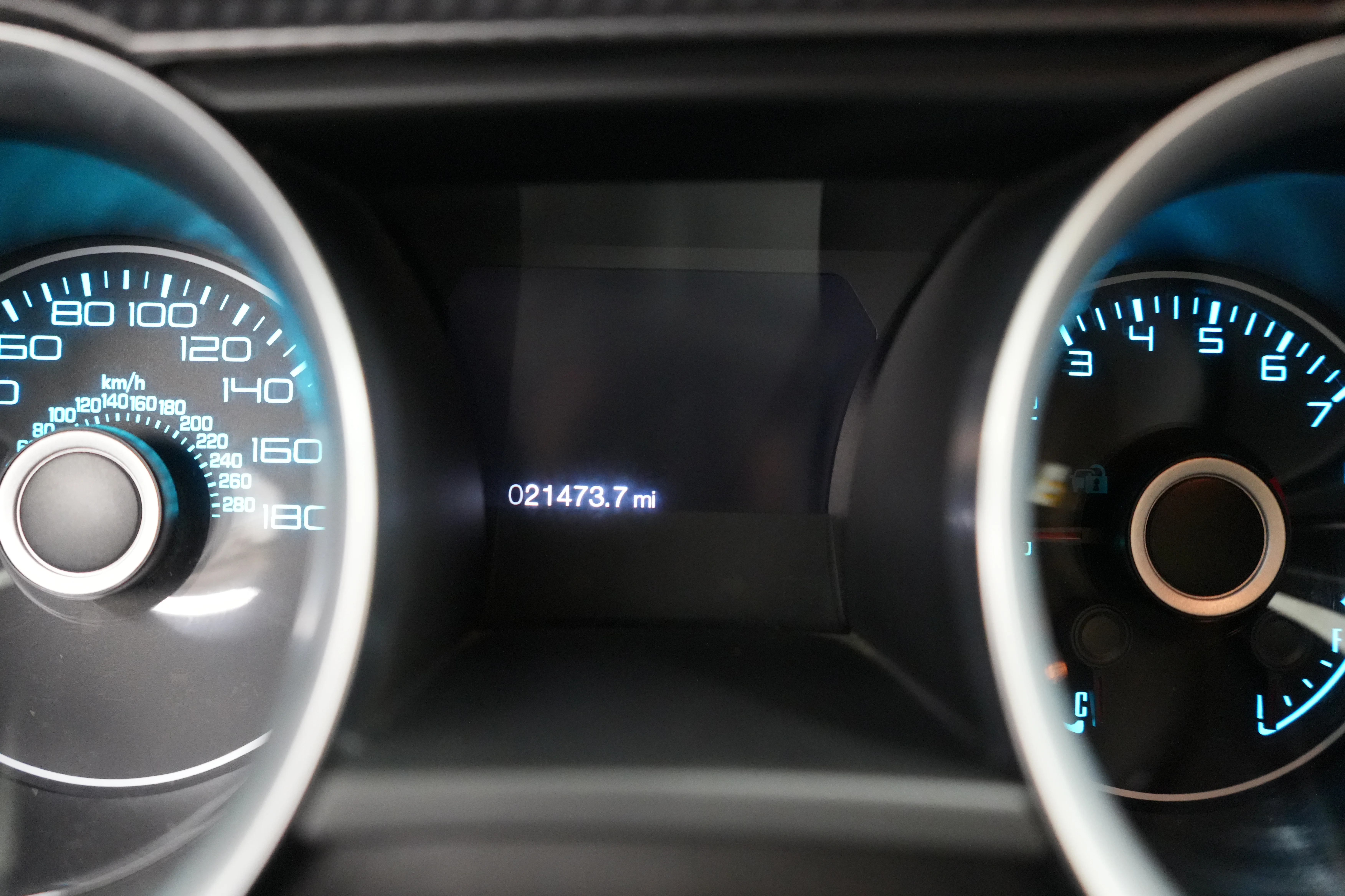 2013 Ford Mustang Boss 302 - Photo 44
