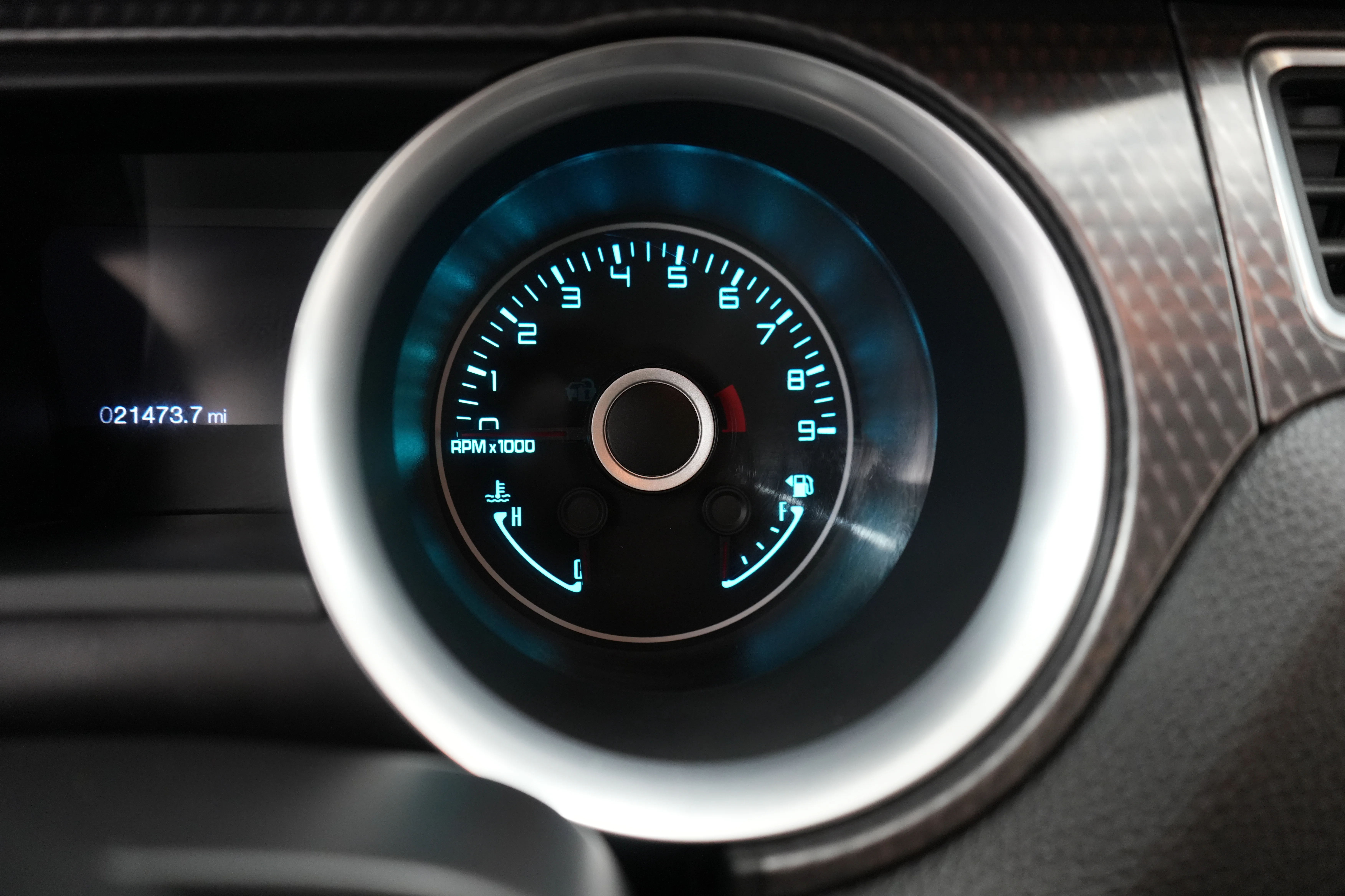 2013 Ford Mustang Boss 302 - Photo 46