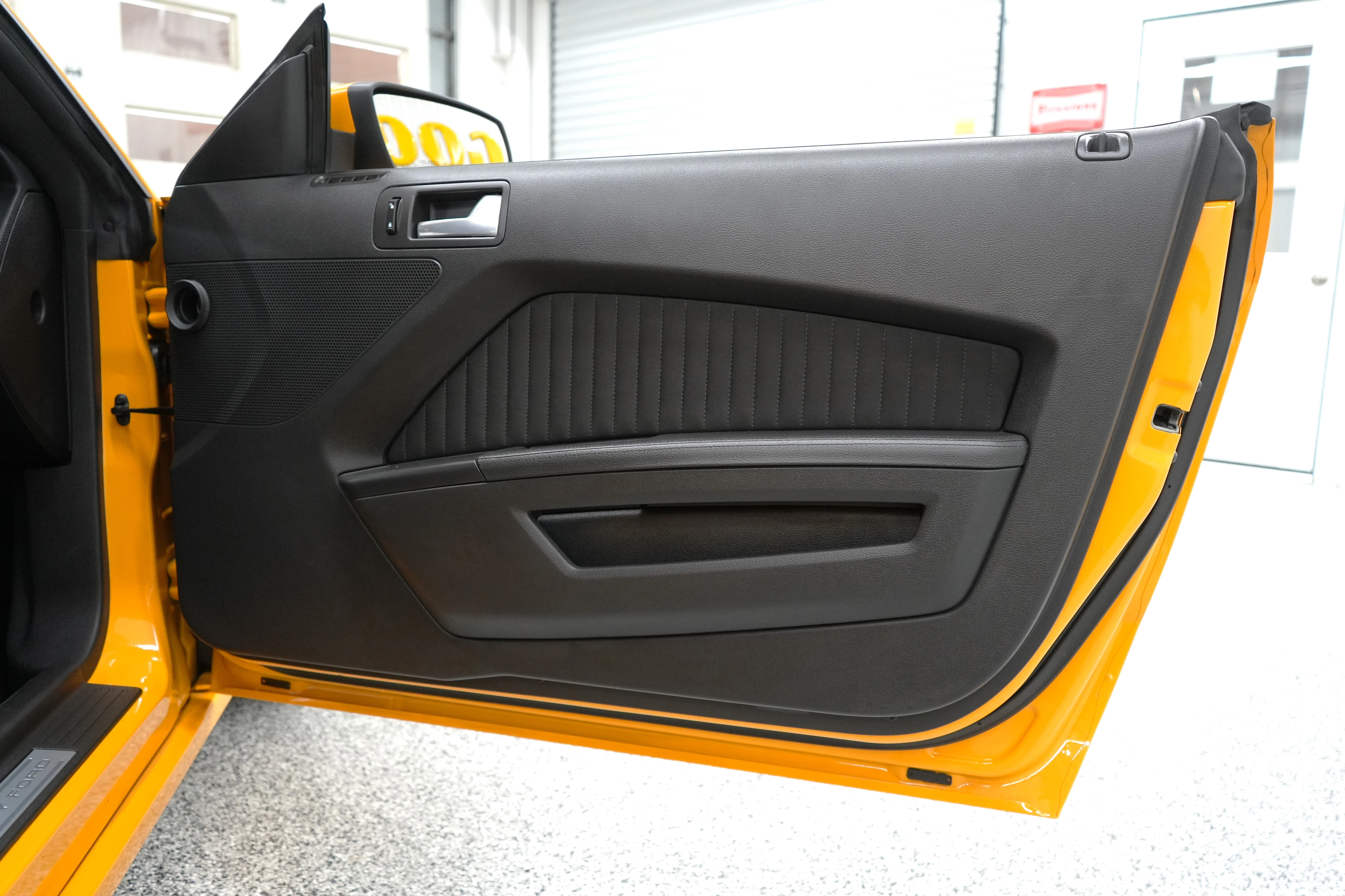 2013 Ford Mustang Boss 302 - Photo 50