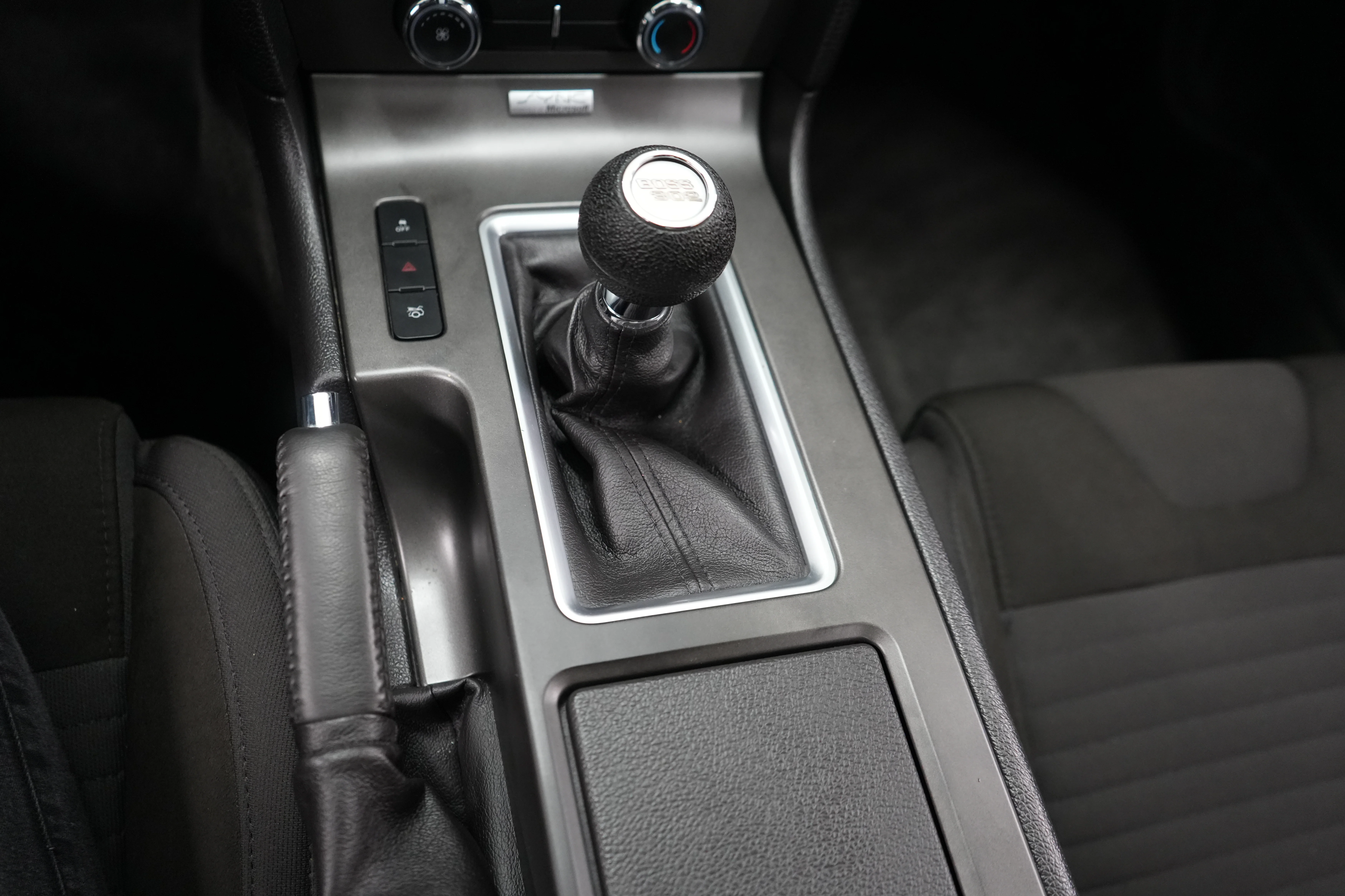 2013 Ford Mustang Boss 302 - Photo 48