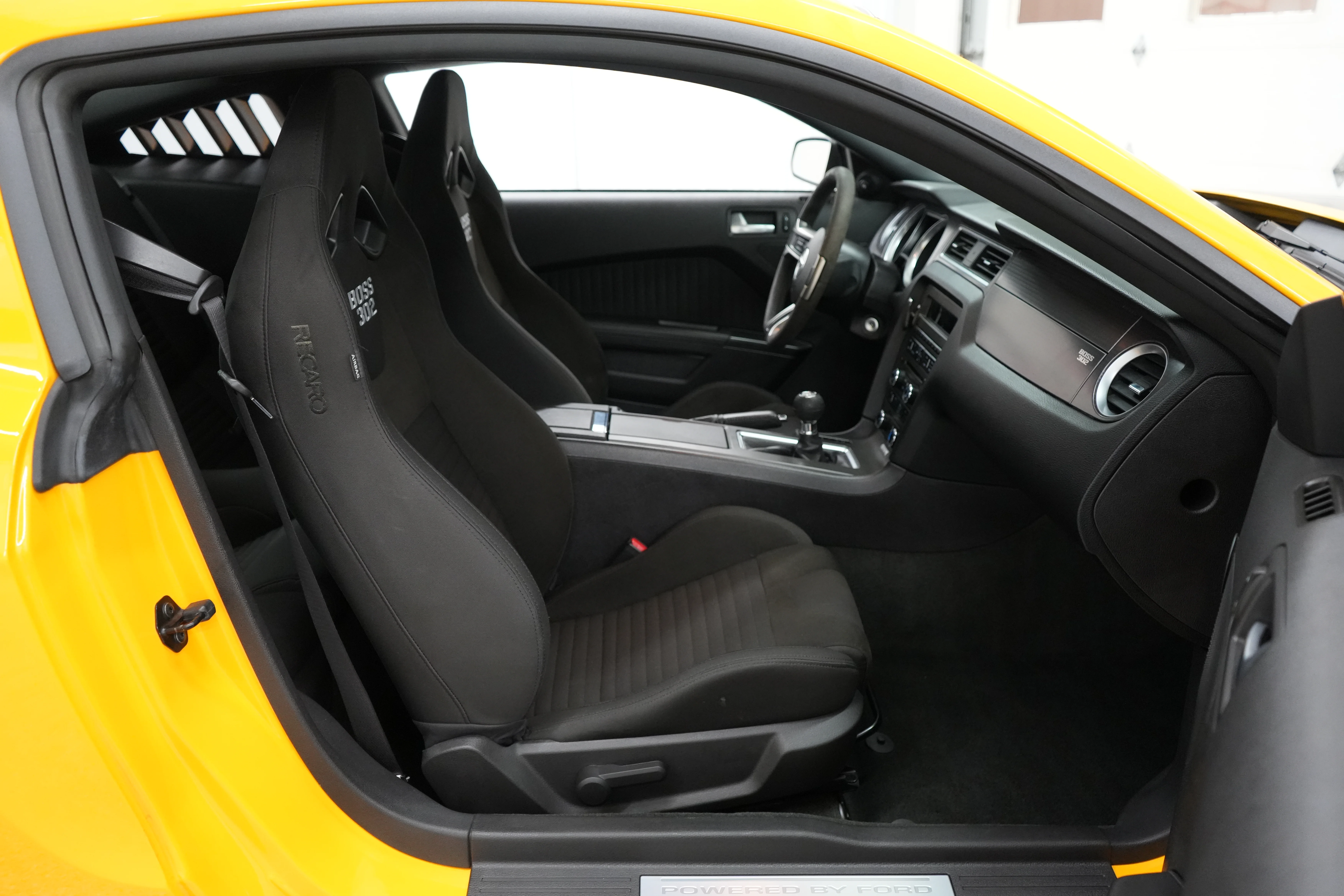 2013 Ford Mustang Boss 302 - Photo 51