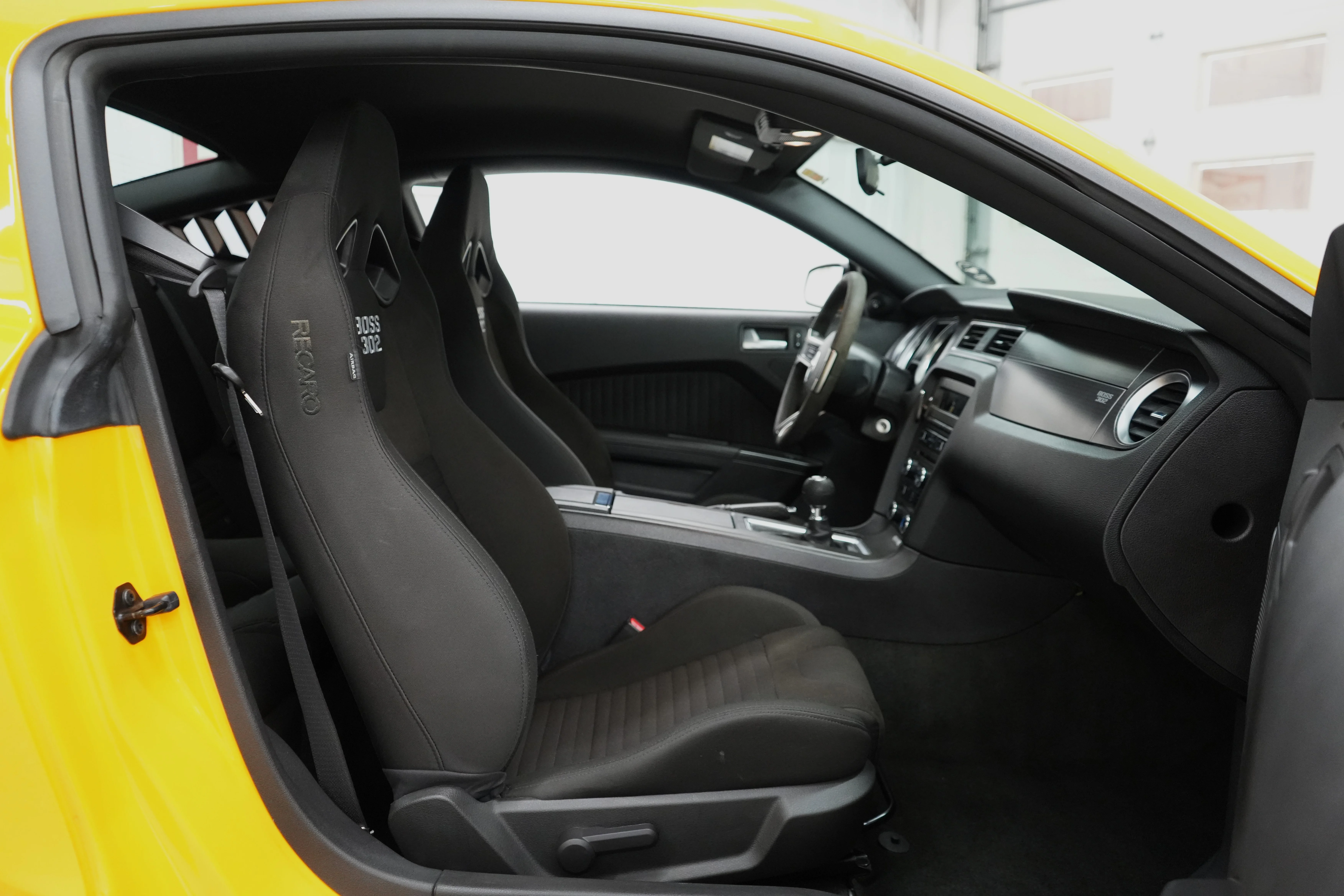2013 Ford Mustang Boss 302 - Photo 52