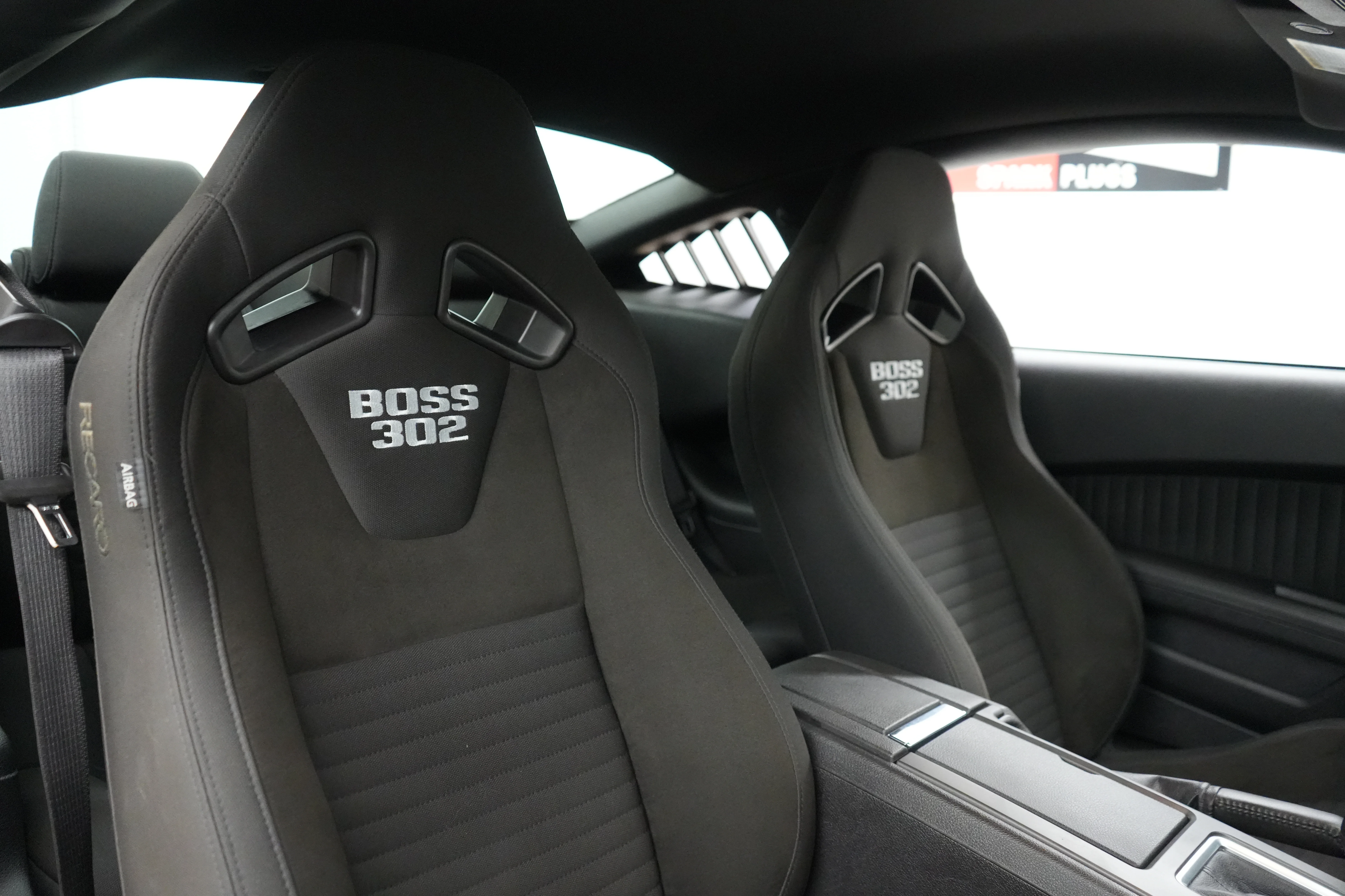 2013 Ford Mustang Boss 302 - Photo 53