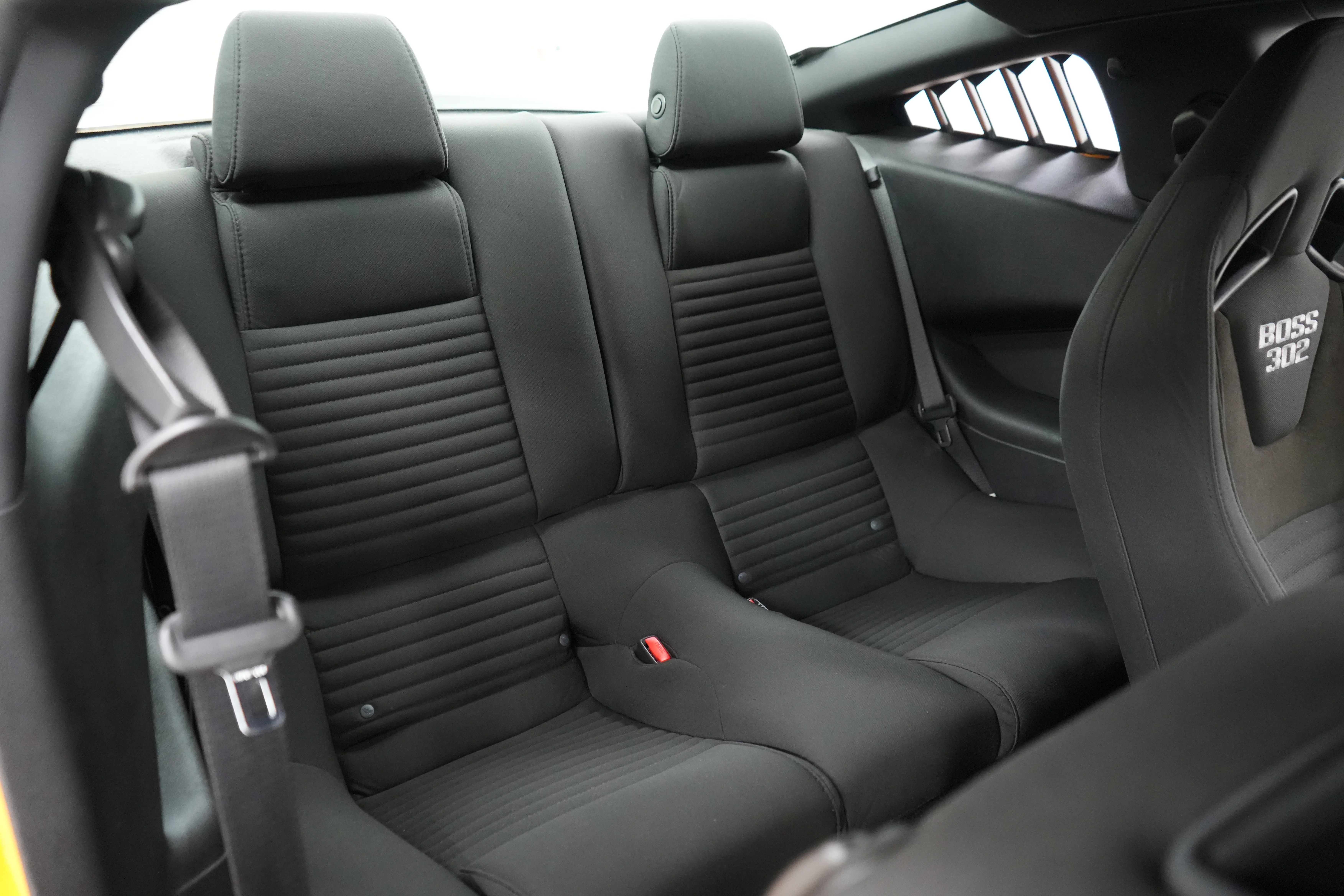 2013 Ford Mustang Boss 302 - Photo 56
