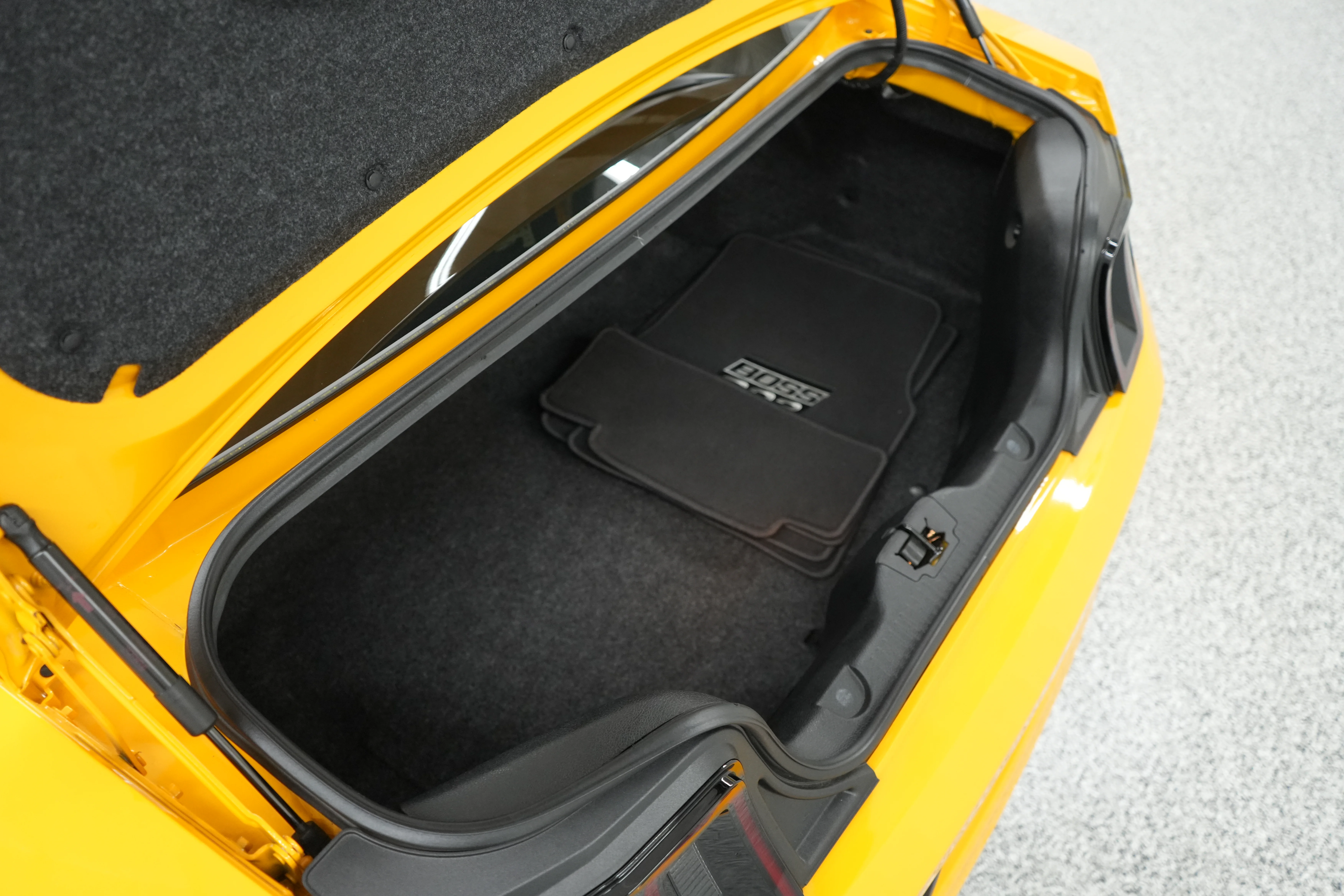 2013 Ford Mustang Boss 302 - Photo 62