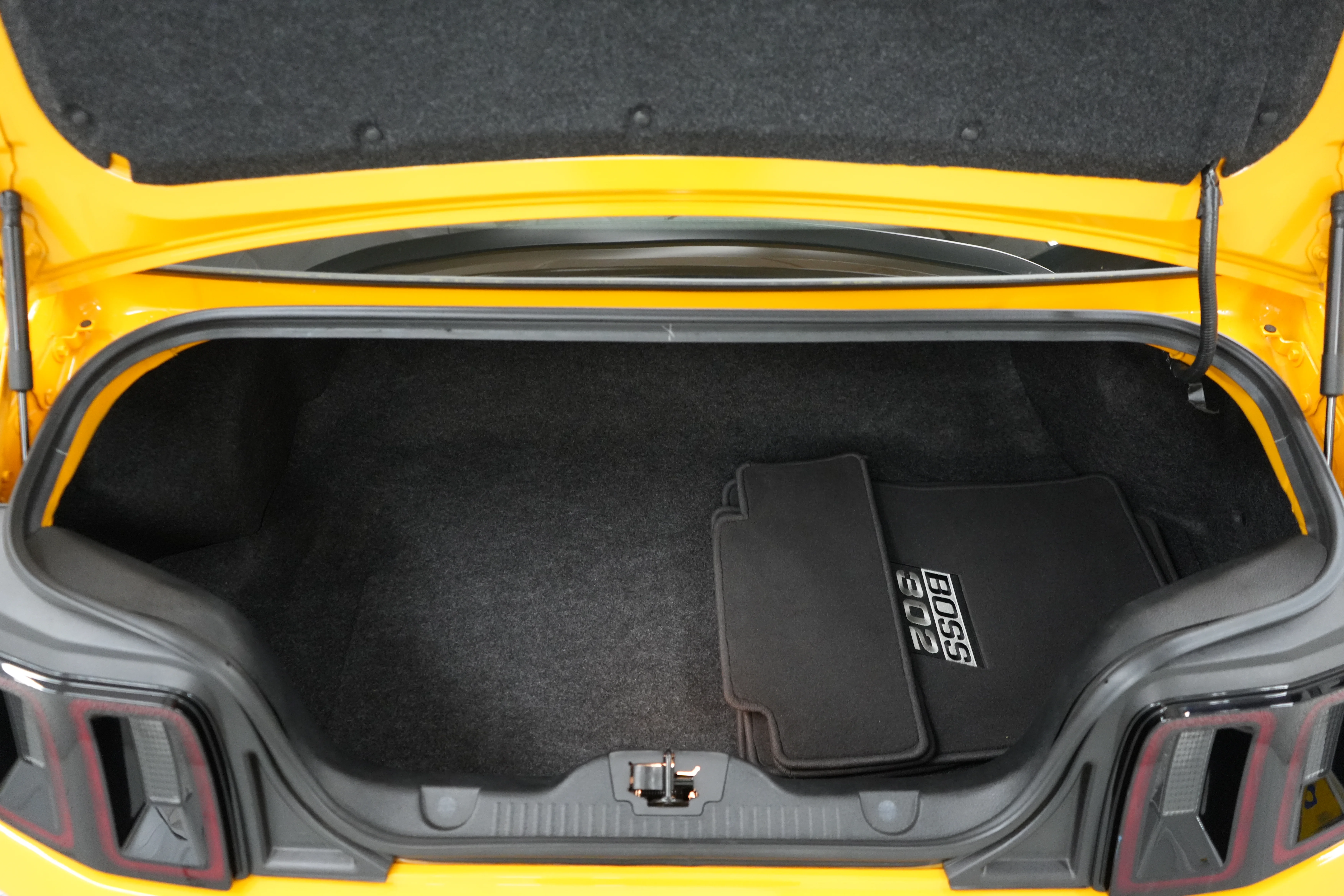 2013 Ford Mustang Boss 302 - Photo 60
