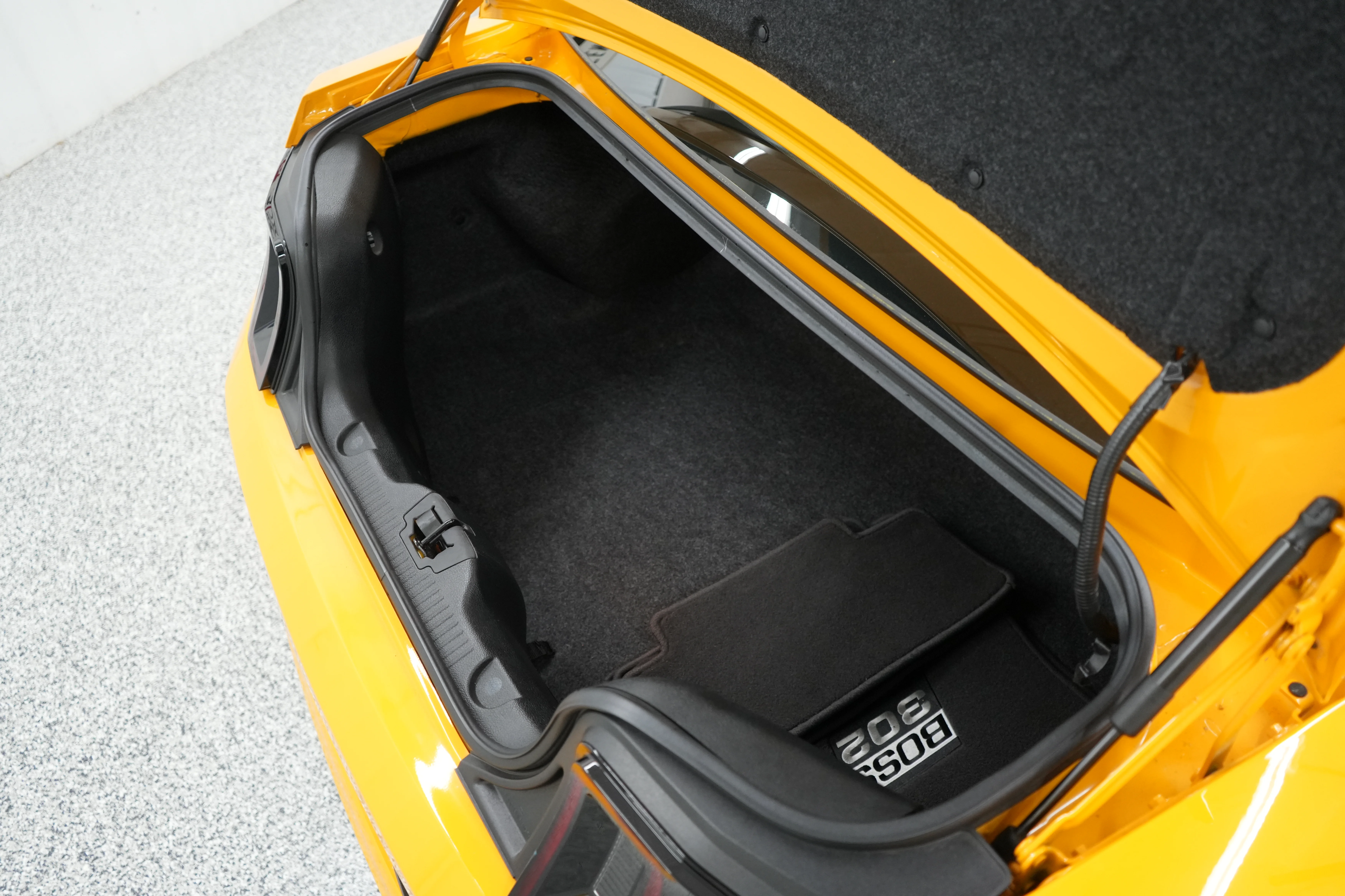 2013 Ford Mustang Boss 302 - Photo 63