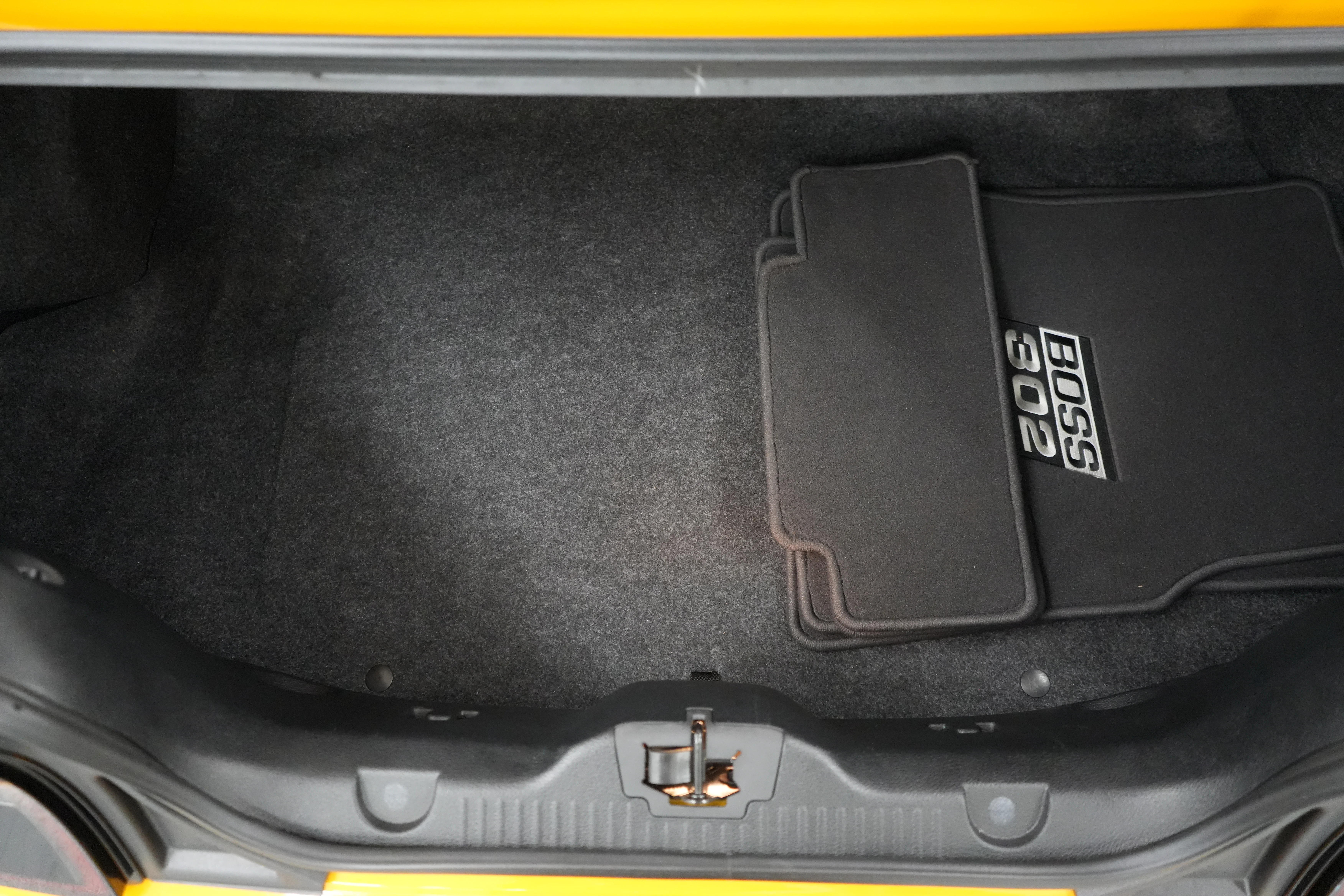 2013 Ford Mustang Boss 302 - Photo 61