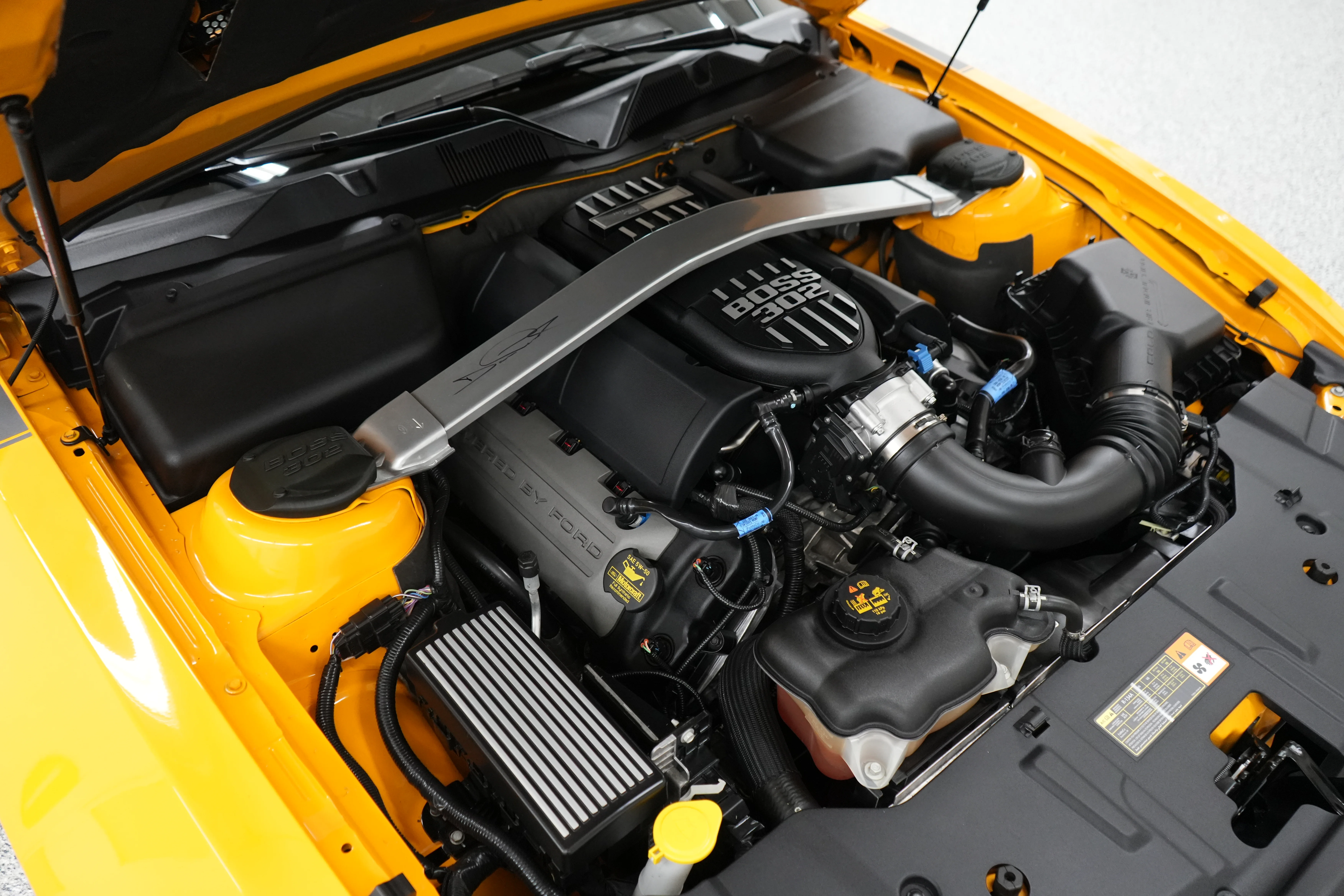 2013 Ford Mustang Boss 302 - Photo 67