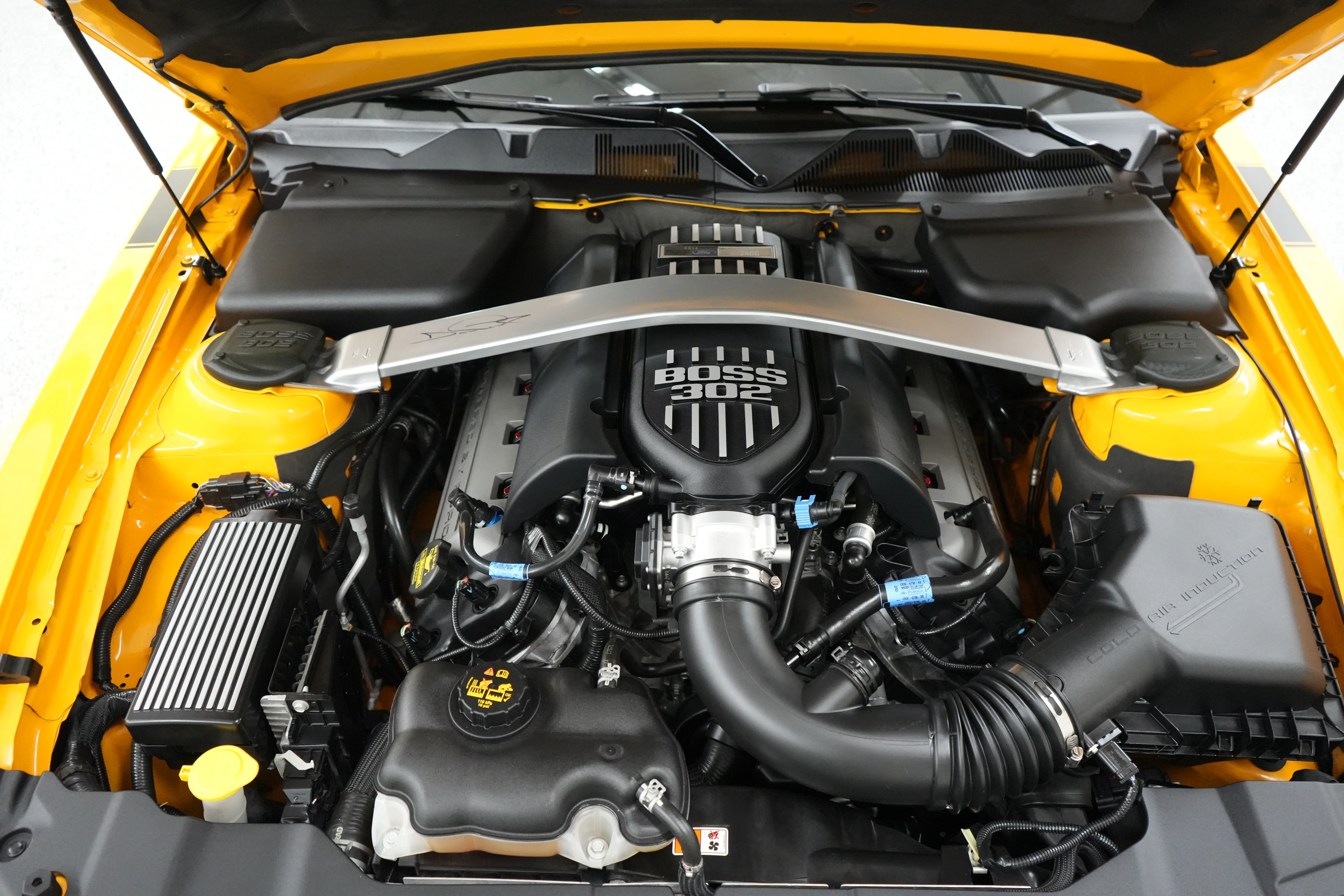 2013 Ford Mustang Boss 302 - Photo 65