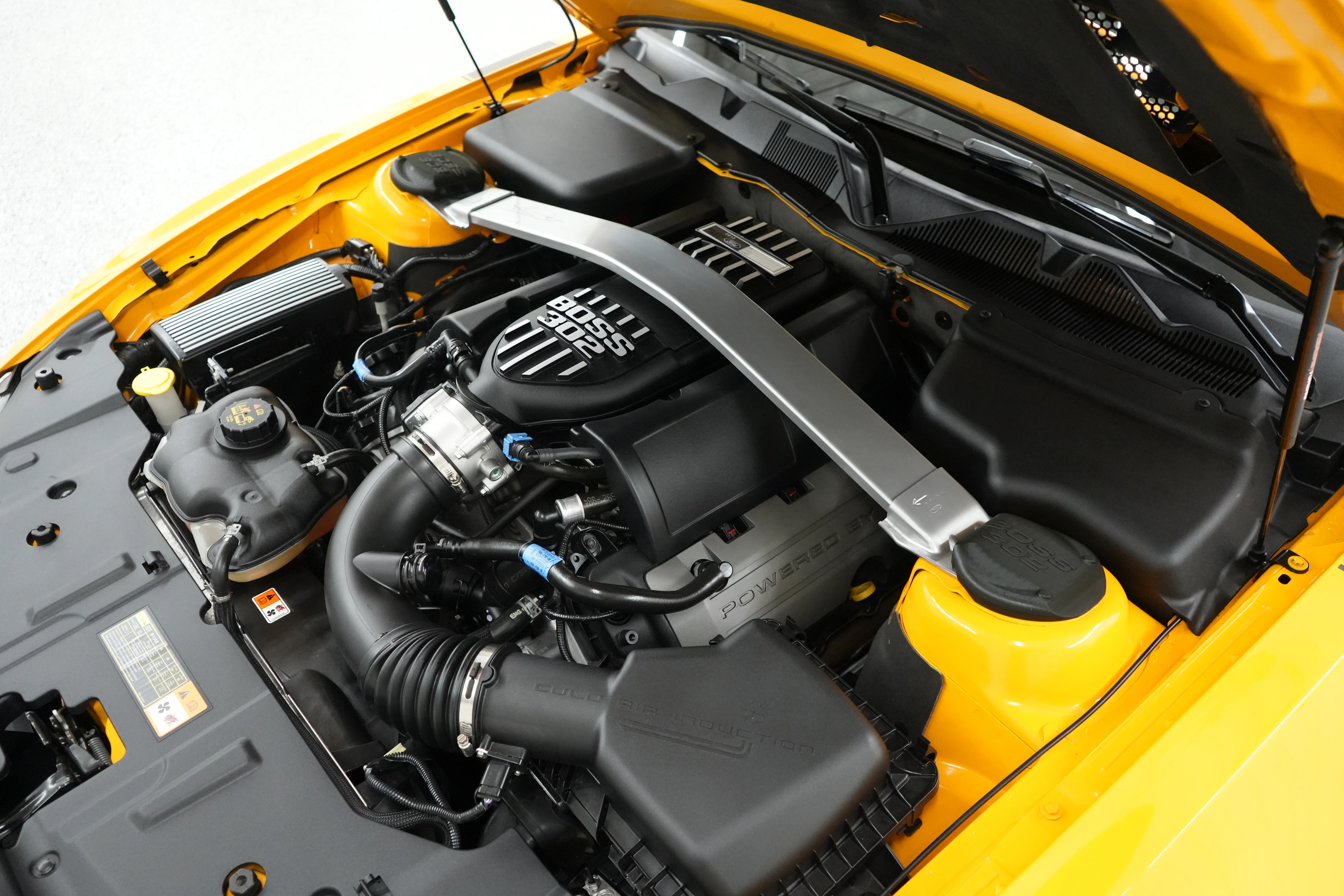 2013 Ford Mustang Boss 302 - Photo 69