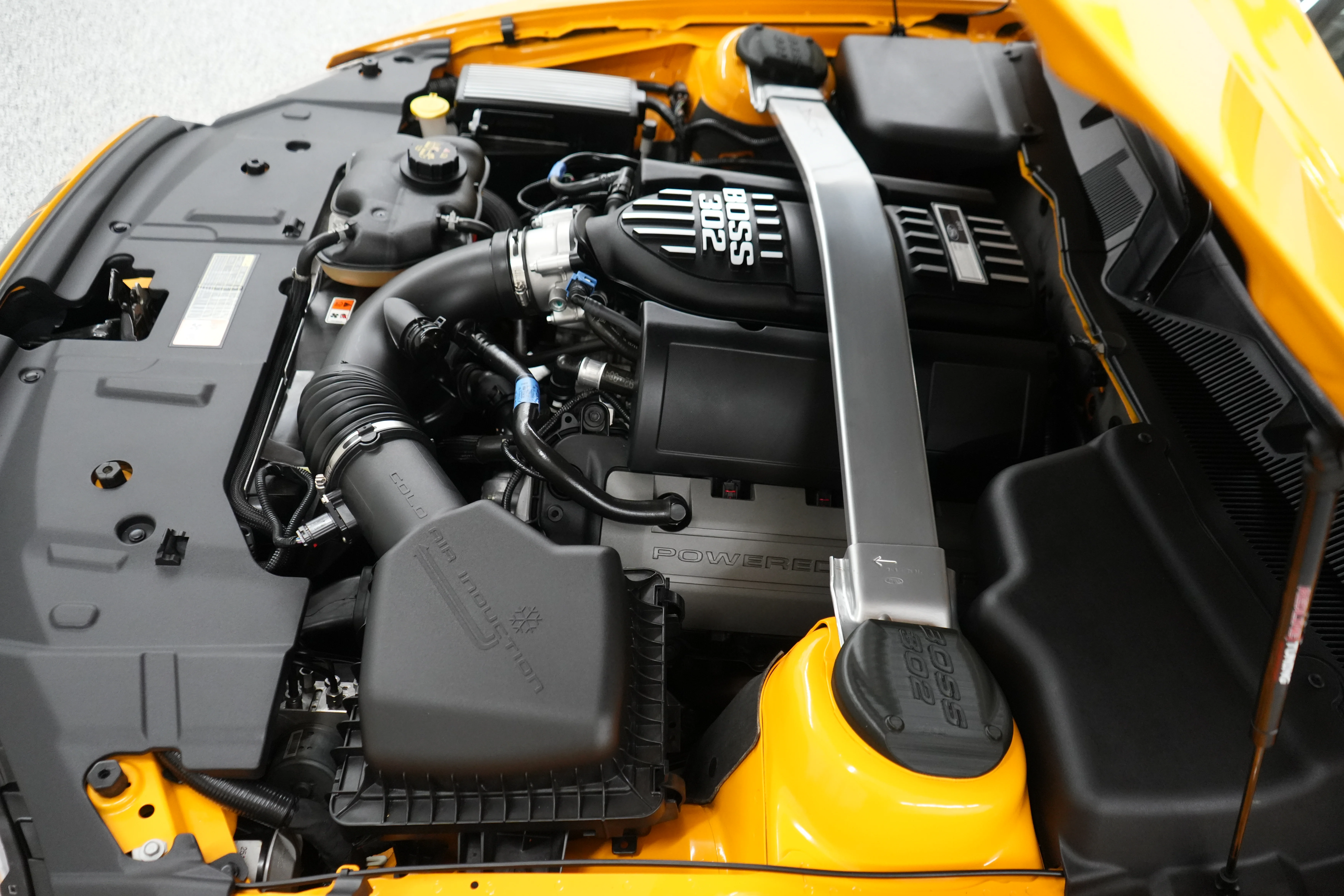2013 Ford Mustang Boss 302 - Photo 70