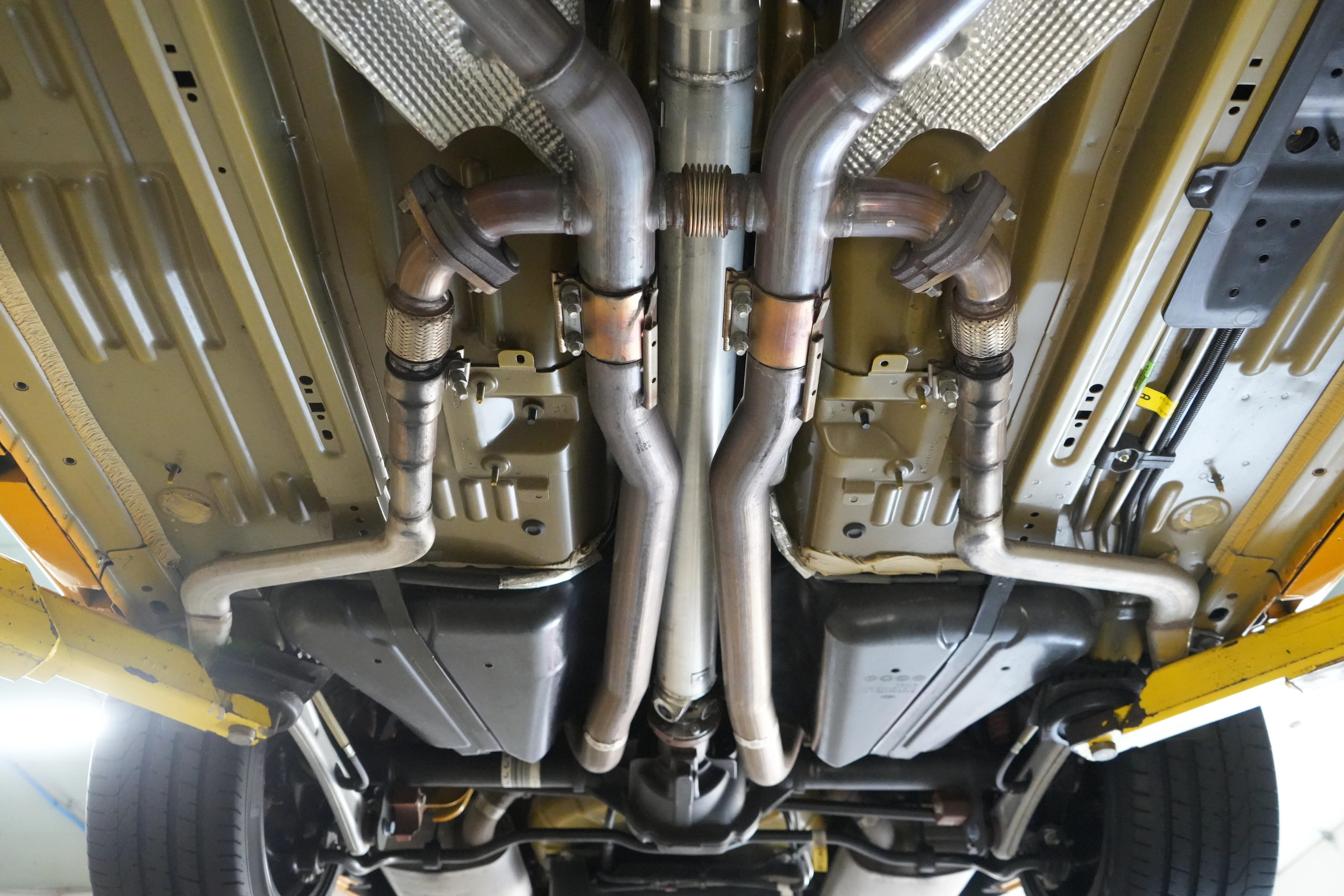 2013 Ford Mustang Boss 302 - Photo 84