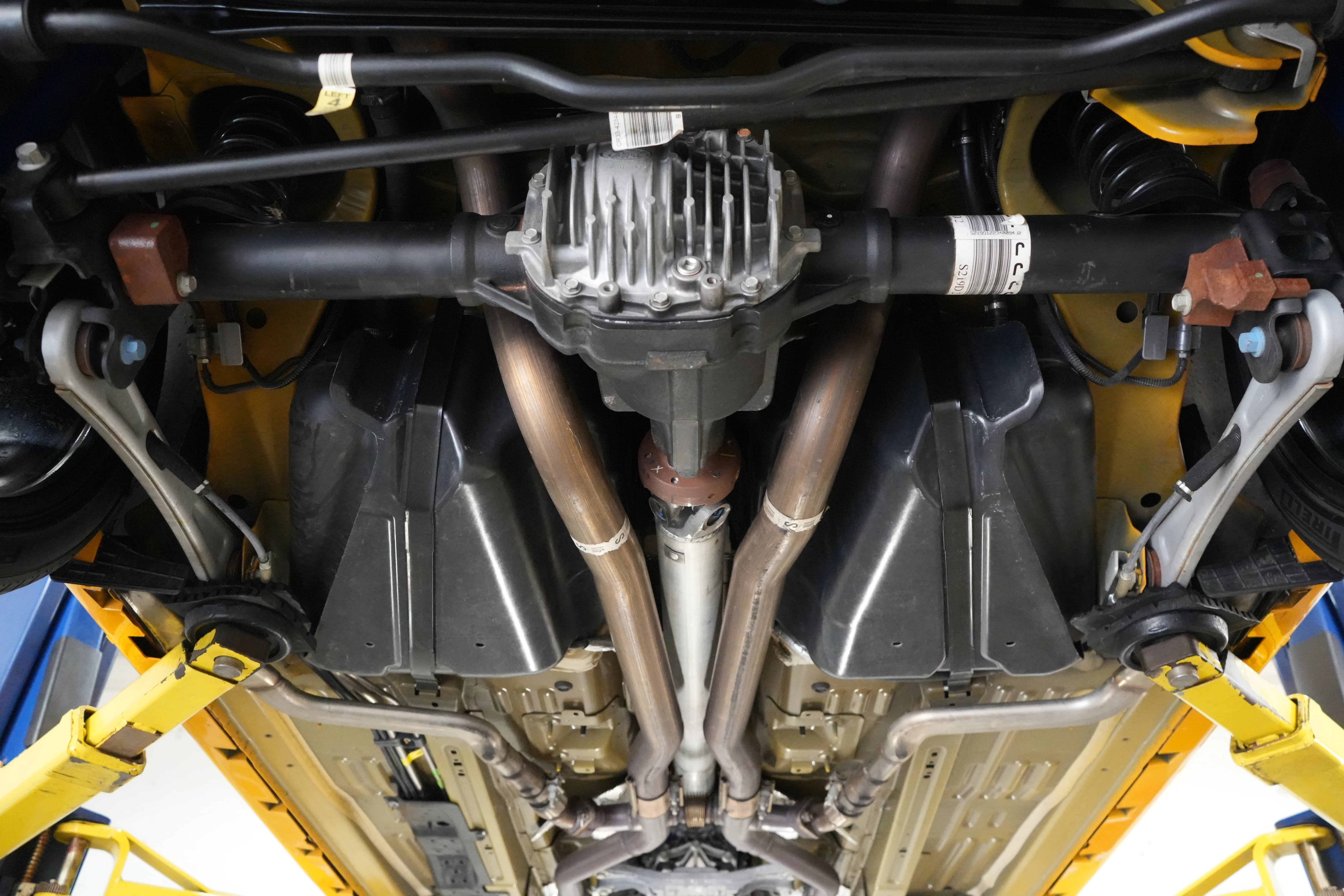 2013 Ford Mustang Boss 302 - Photo 87