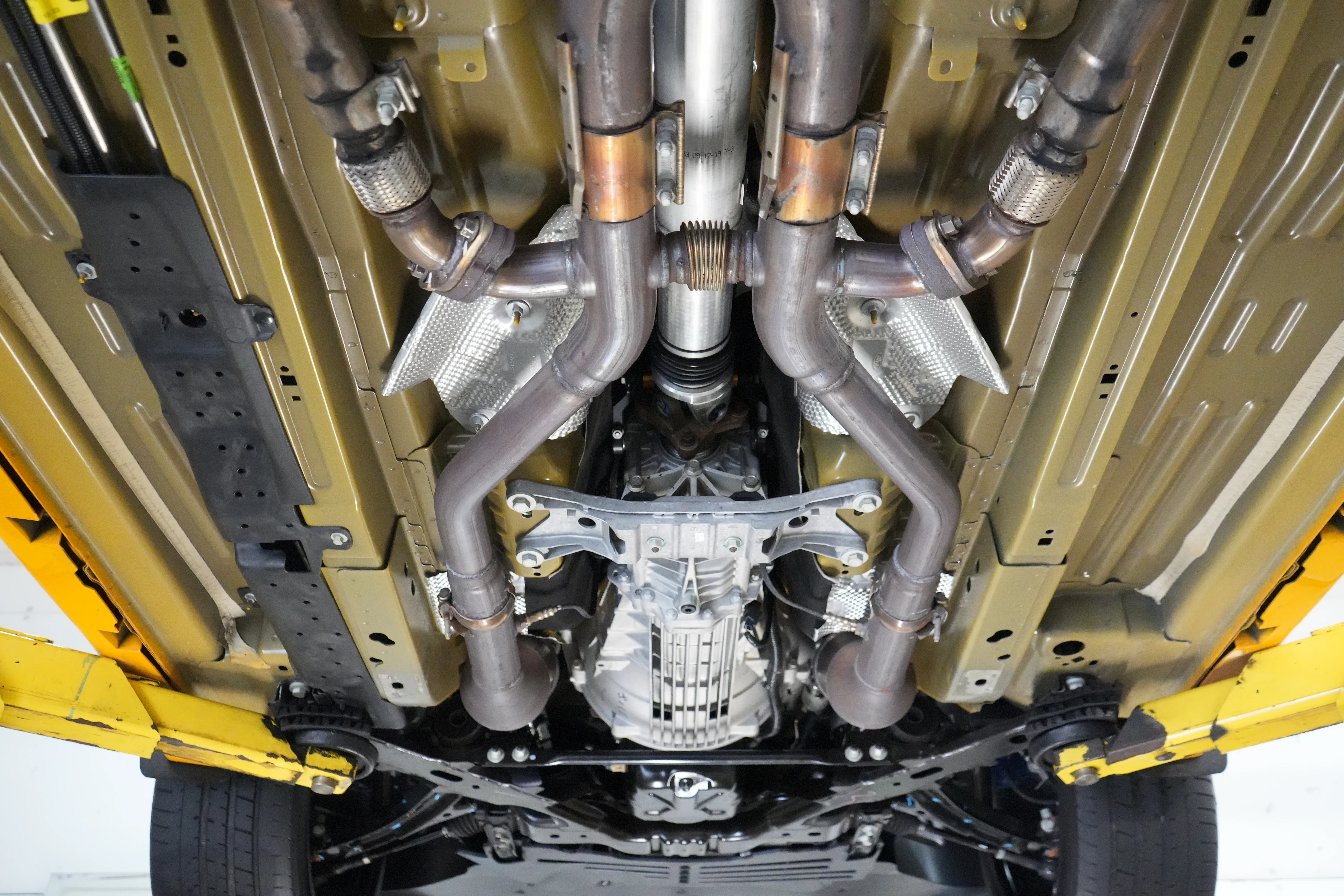 2013 Ford Mustang Boss 302 - Photo 89