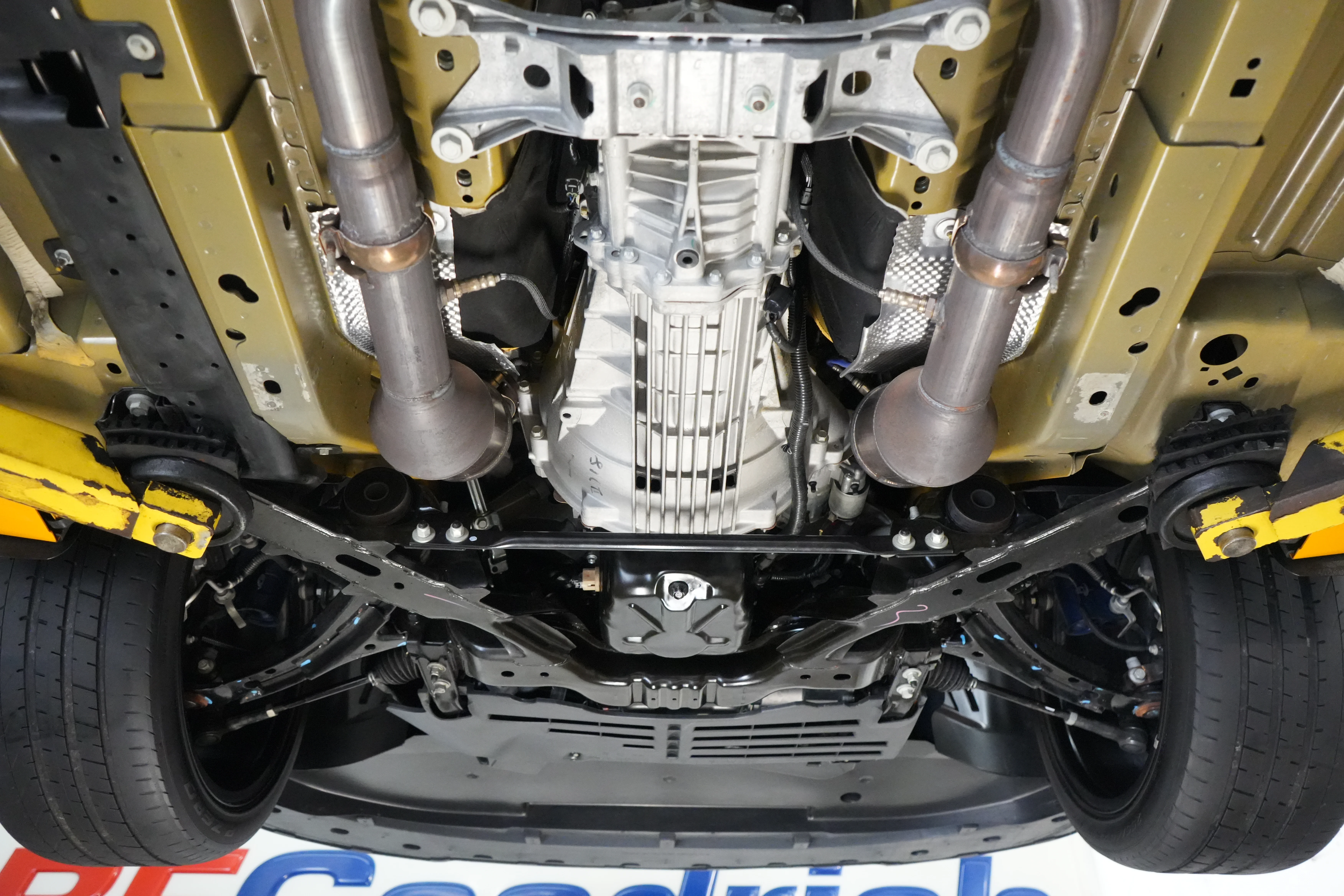 2013 Ford Mustang Boss 302 - Photo 90