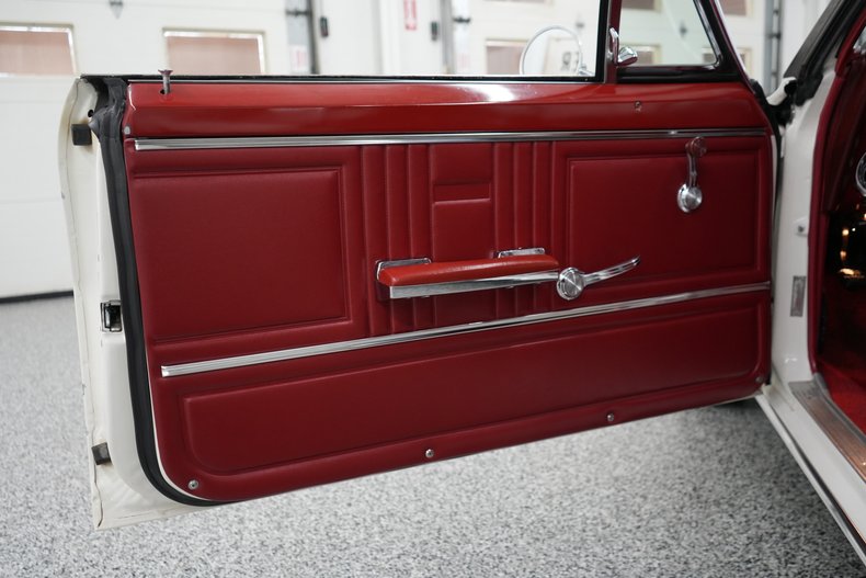 For Sale 1967 Chevrolet Camaro Convertible