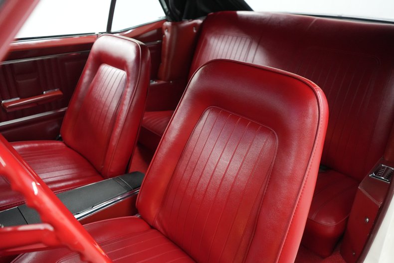 For Sale 1967 Chevrolet Camaro Convertible
