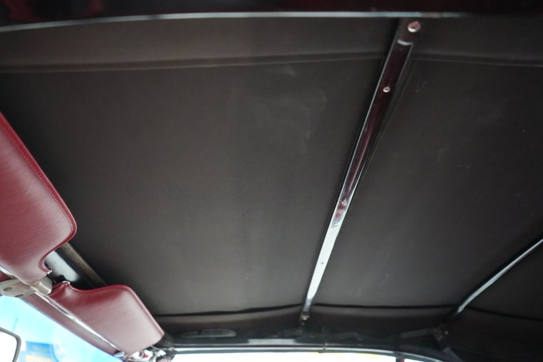 For Sale 1967 Chevrolet Camaro Convertible