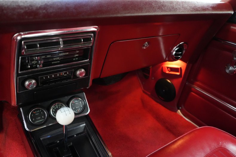 For Sale 1967 Chevrolet Camaro Convertible
