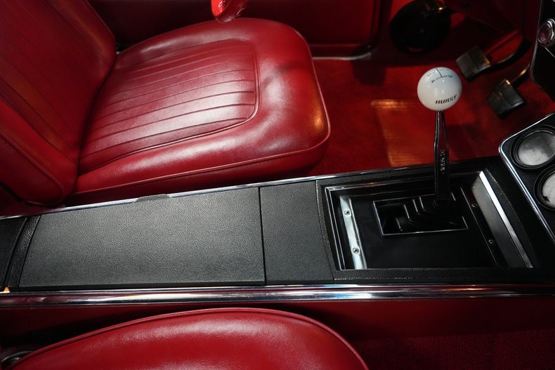For Sale 1967 Chevrolet Camaro Convertible