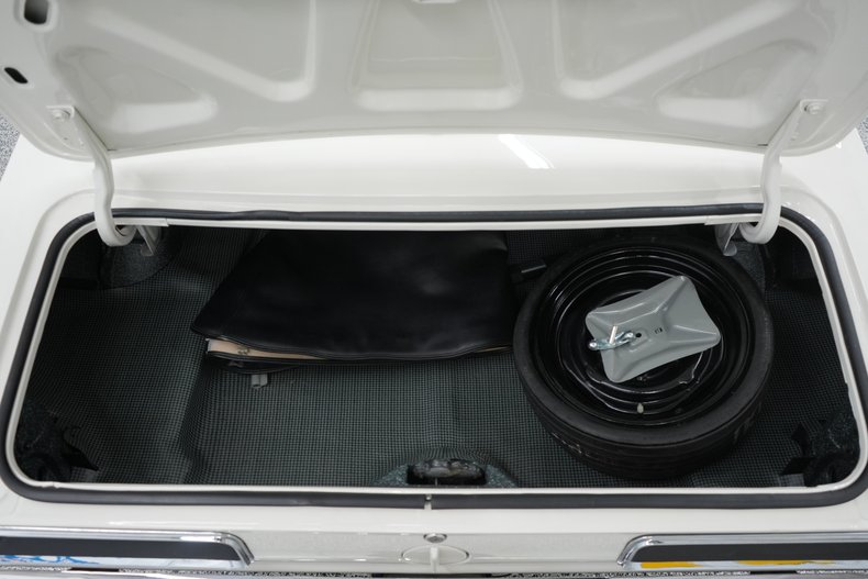 For Sale 1967 Chevrolet Camaro Convertible