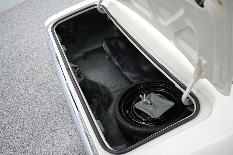 For Sale 1967 Chevrolet Camaro Convertible