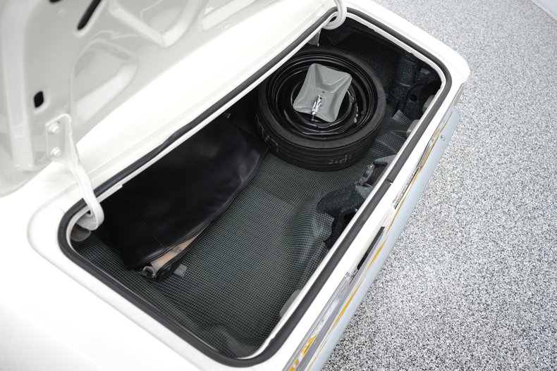 For Sale 1967 Chevrolet Camaro Convertible
