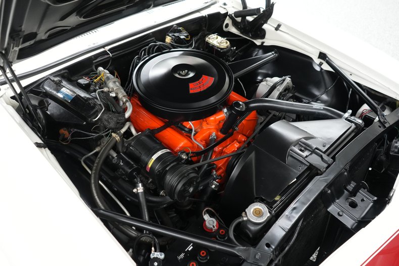 For Sale 1967 Chevrolet Camaro Convertible